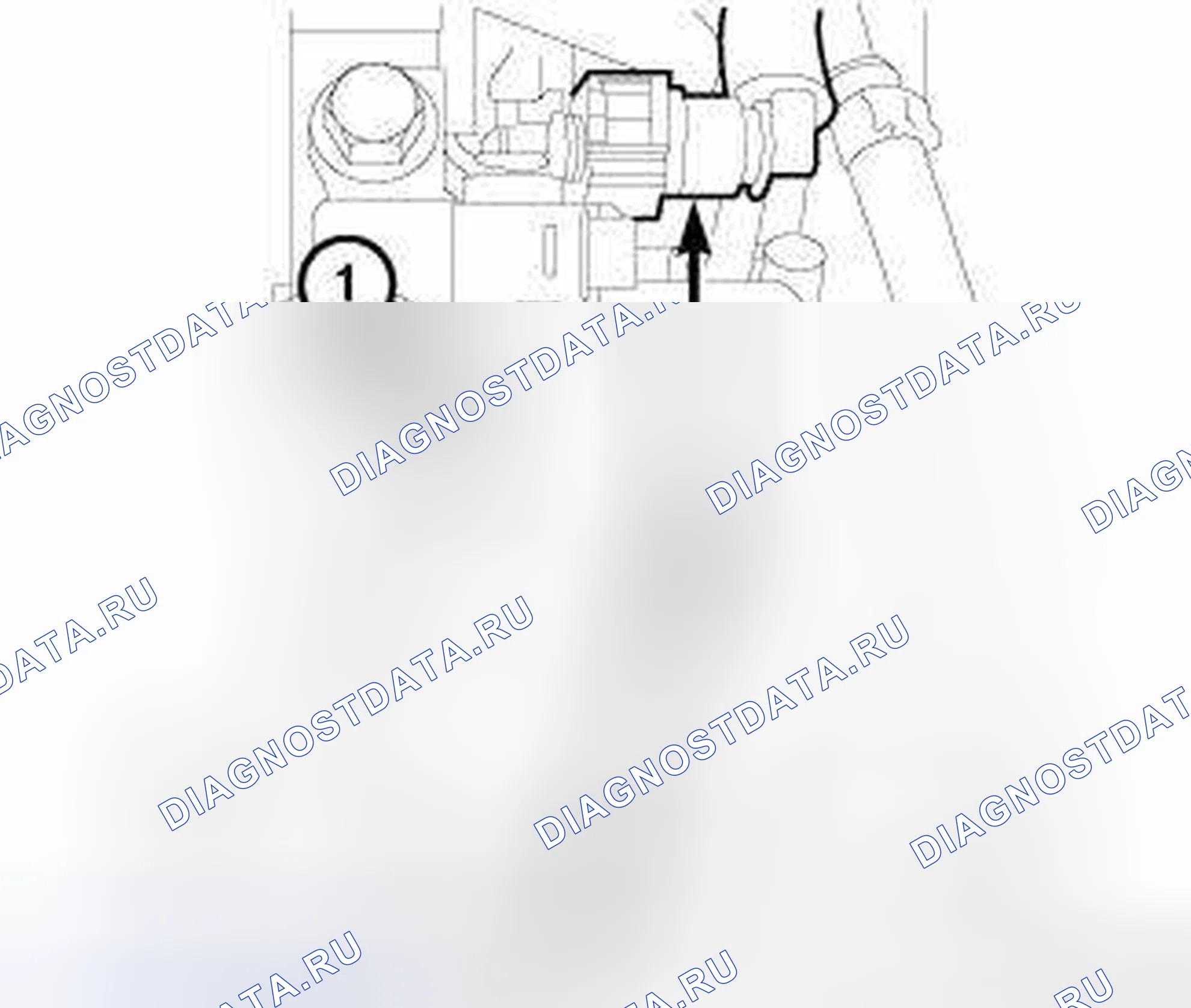 Рис. 75. Dodge Journey I рестайлинг