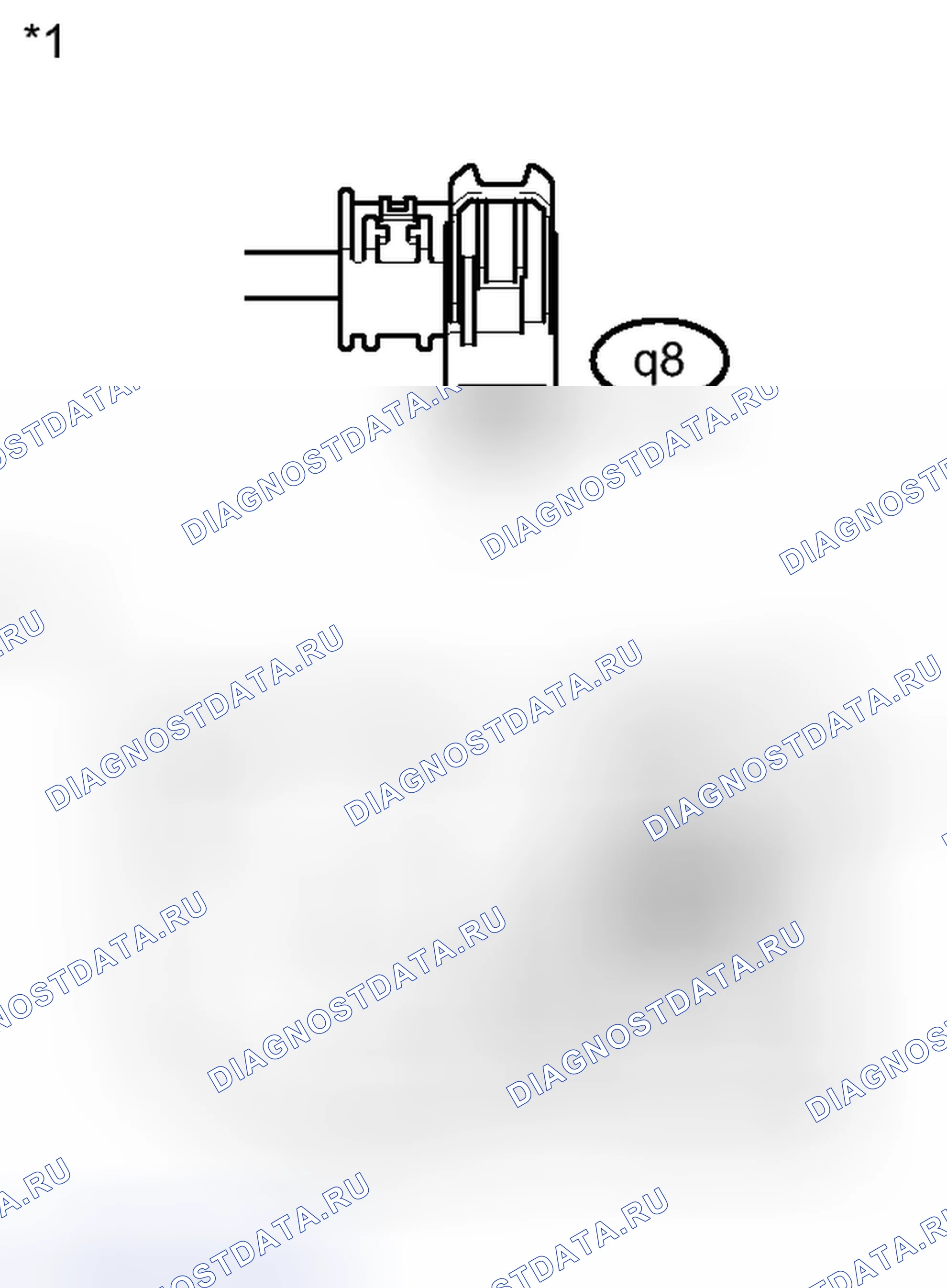 Рис. 910. Toyota Prius III рестайлинг