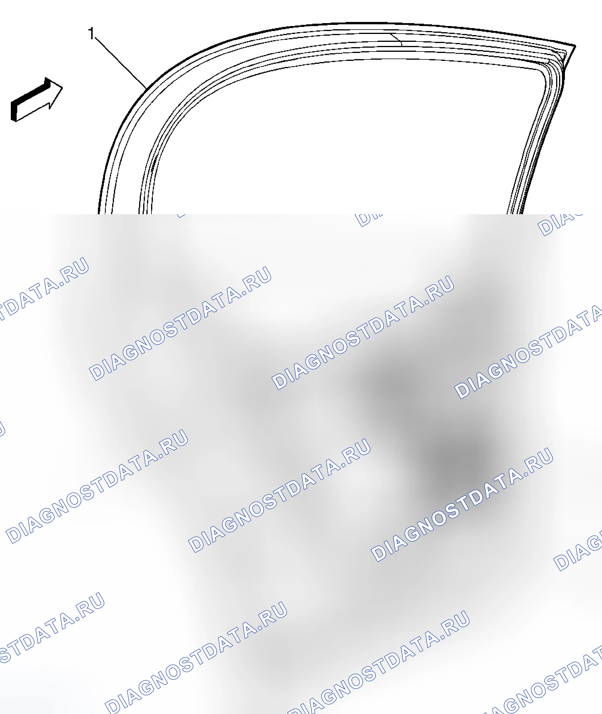 Рис. 7. Chevrolet Cobalt I
