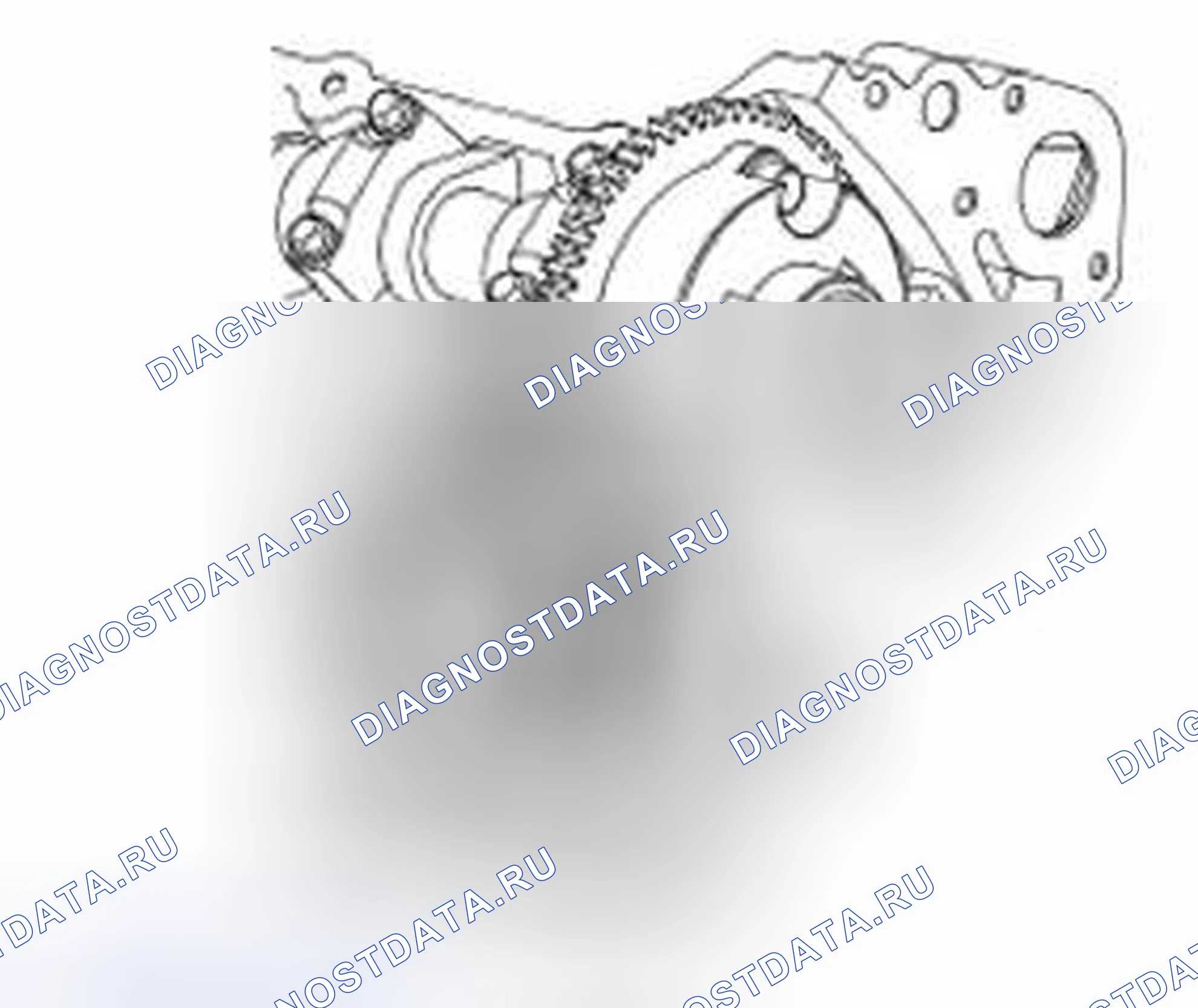 Рис. 367. Land Rover Range Rover Sport I