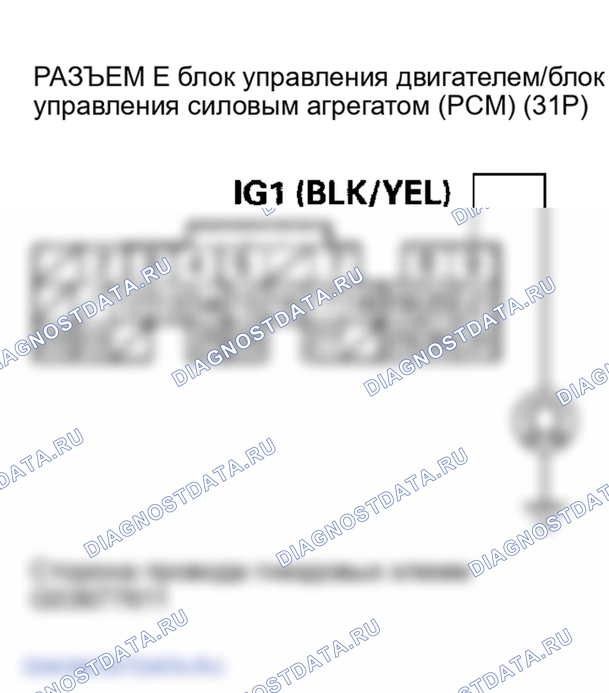 Рис. 14. Honda Element I