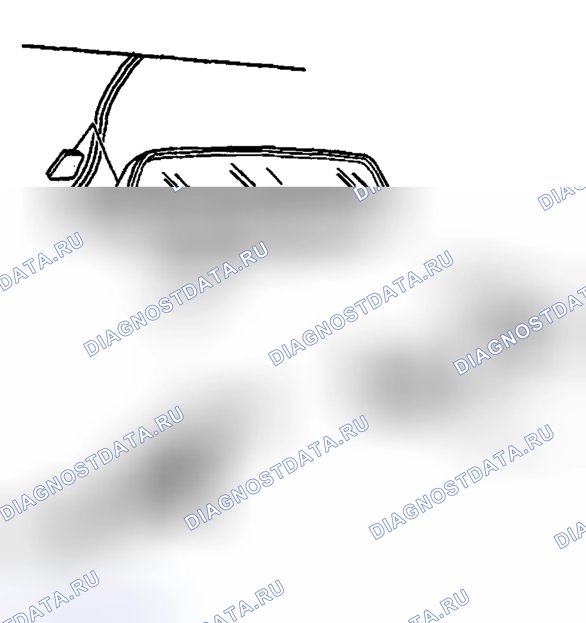 Рис. 11. Buick Regal IV