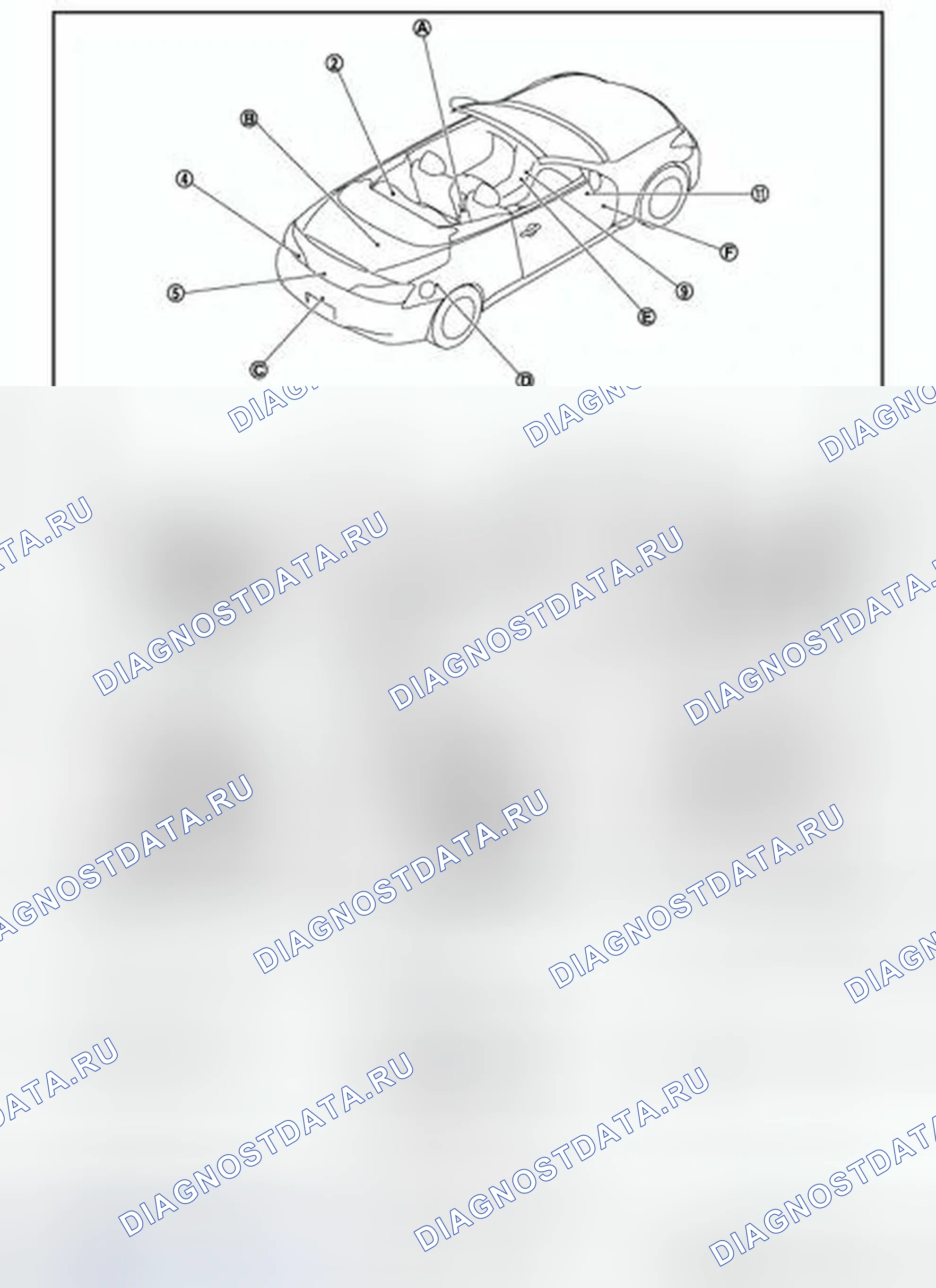 Рис. 11. Infiniti Q60 I