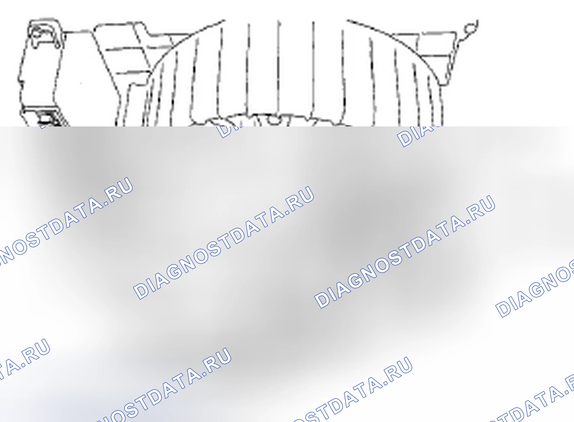 Рис. 119. Acura ZDX I