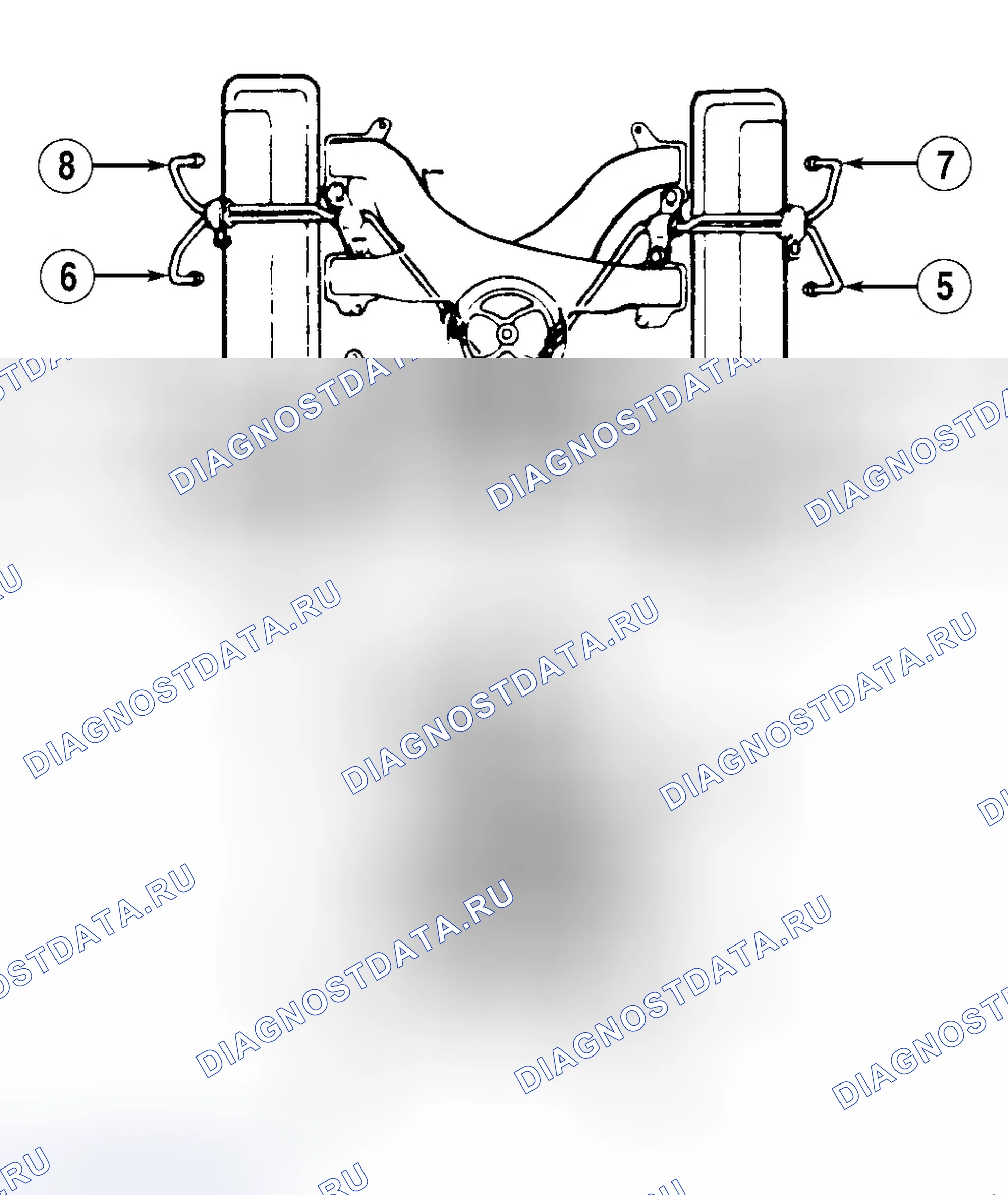 Рис. 3. Chevrolet Pickup C1500 