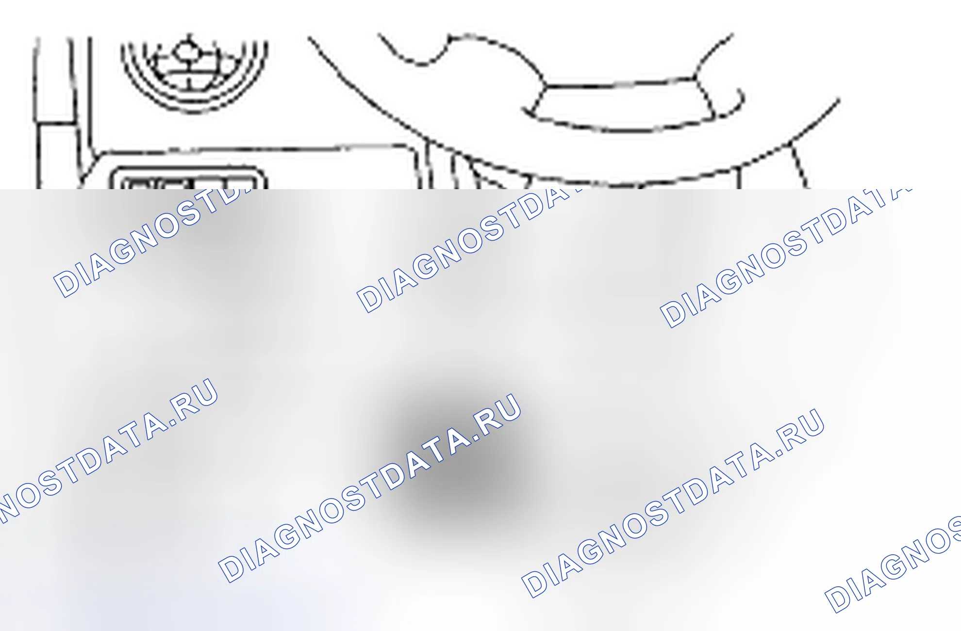 Рис. 110. Subaru Impreza GD/GC/GG рестайлинг 2