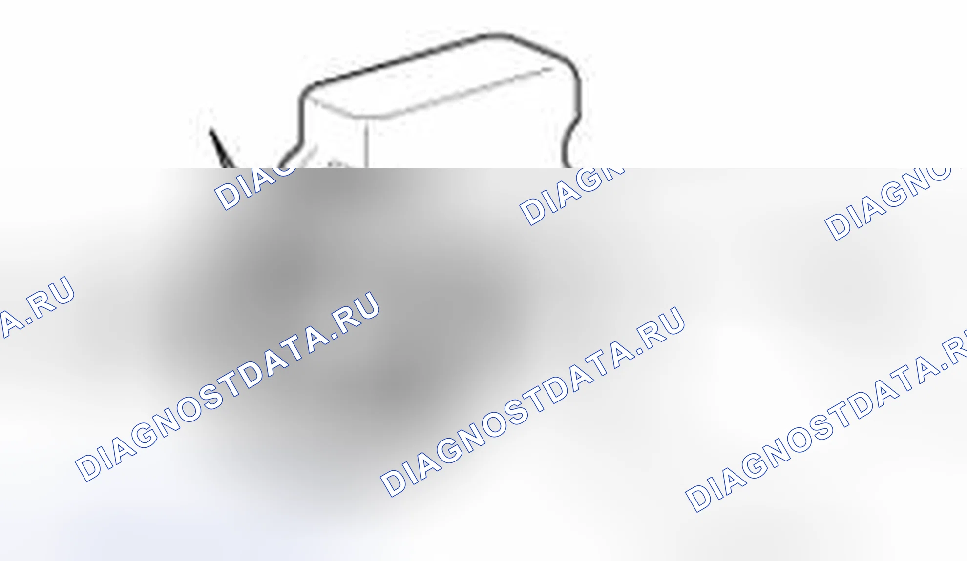 Рис. 33. Kia Rio II рестайлинг