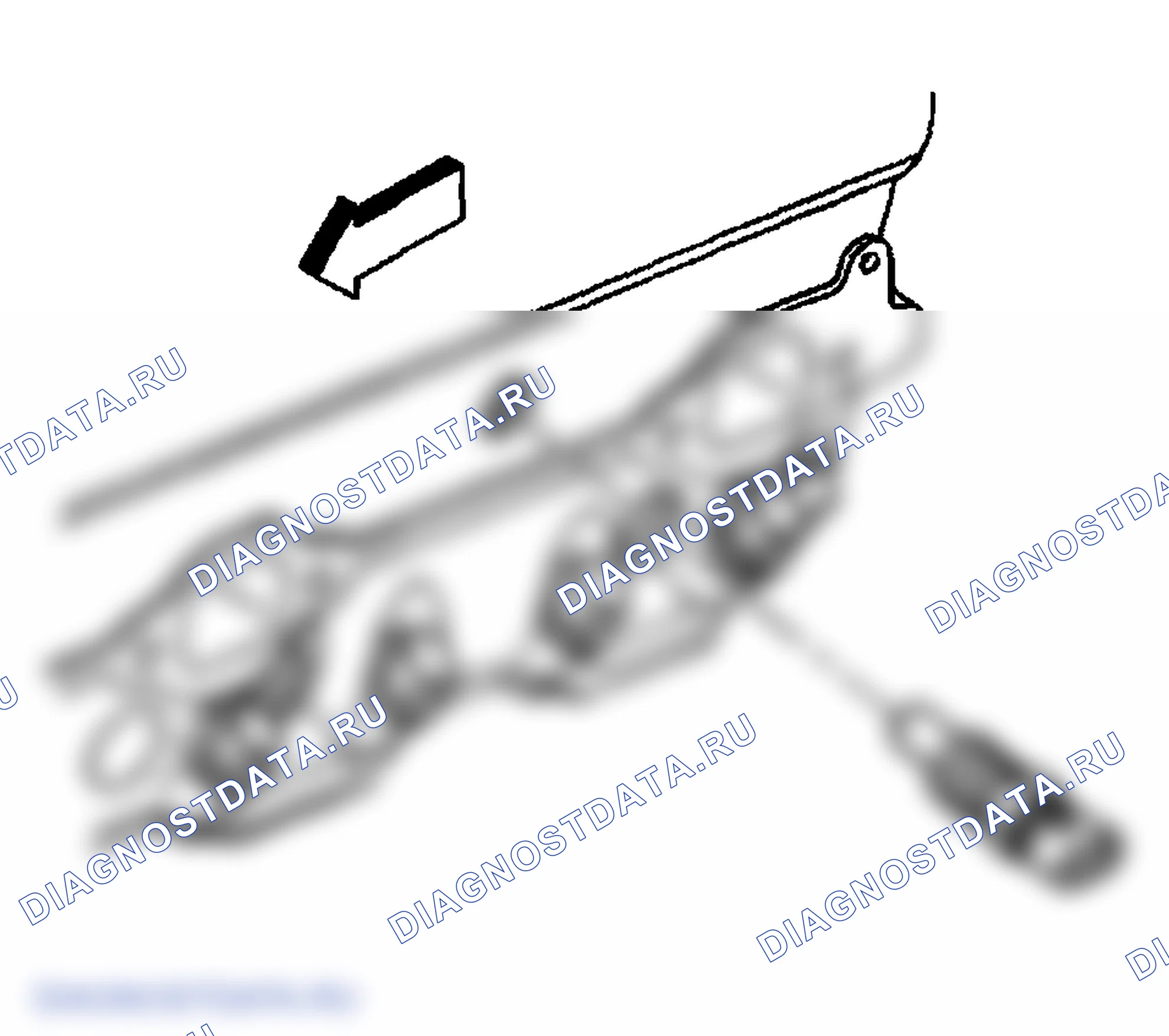 Рис. 627. GMC Savana Special G3500 