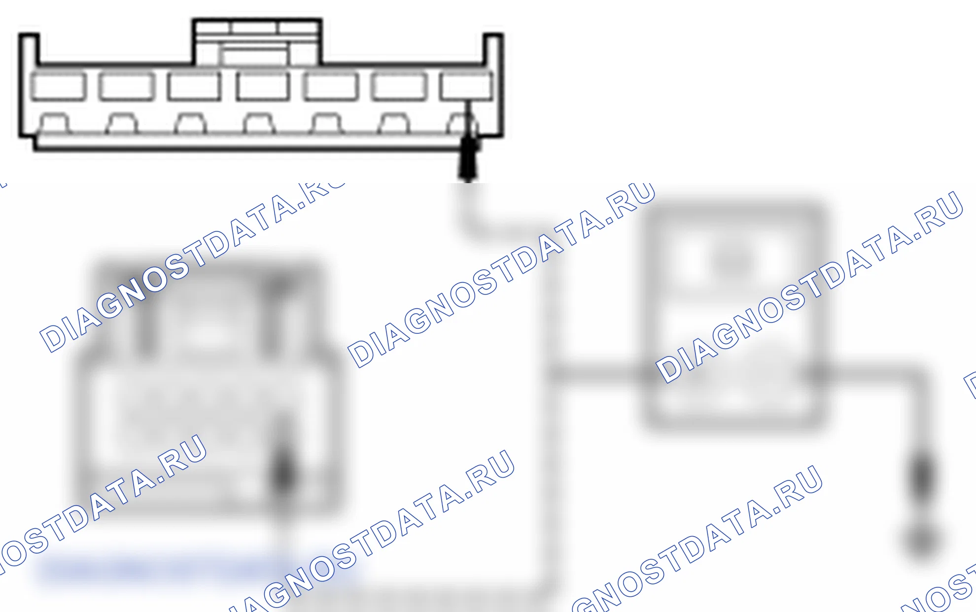 Рис. 43. Lincoln Town Car III рестайлинг