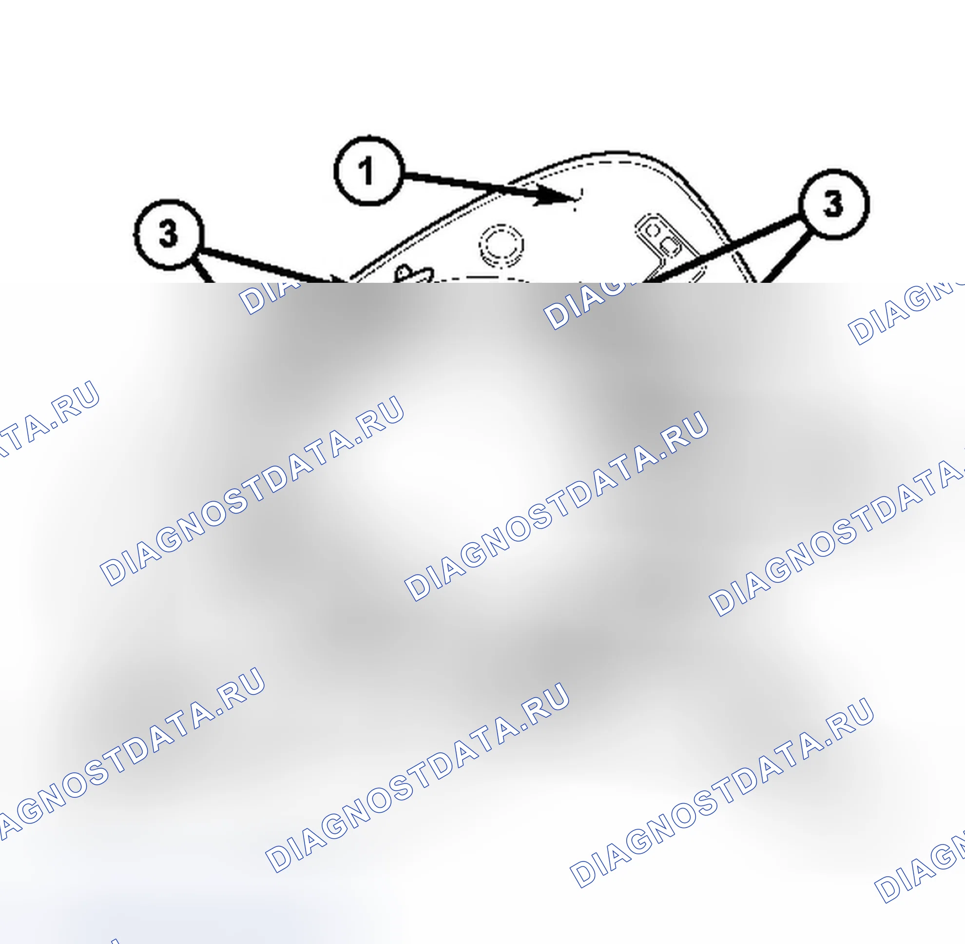 Рис. 113. Dodge Magnum I