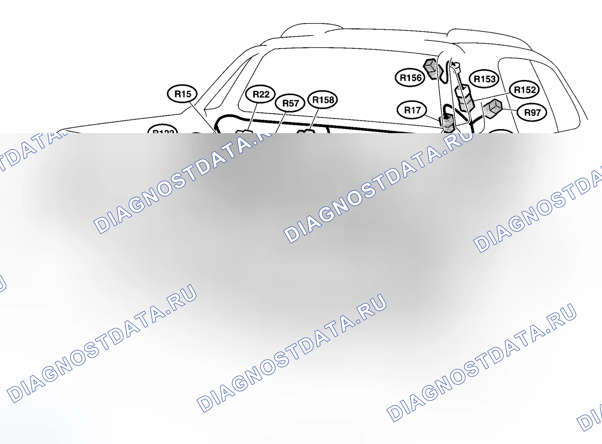Рис. 18. Subaru Legacy BL/BP