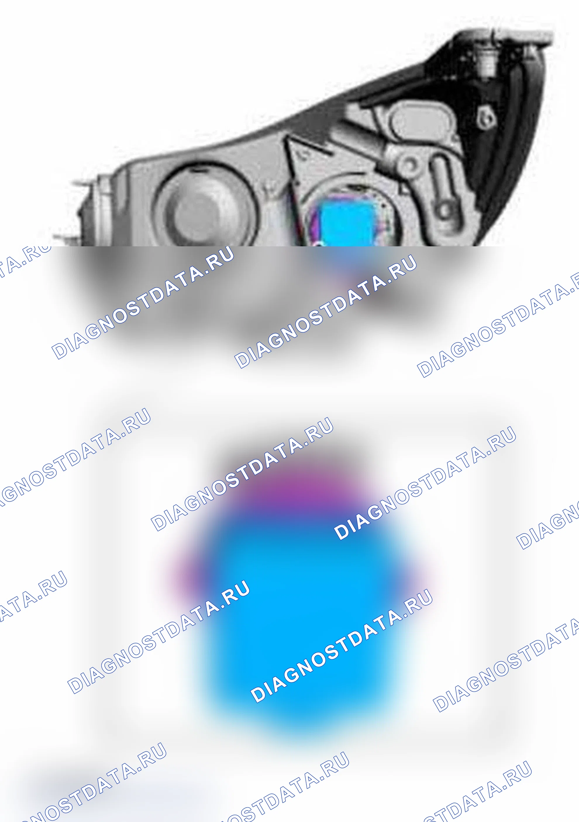 Рис. 8. Ford Focus III