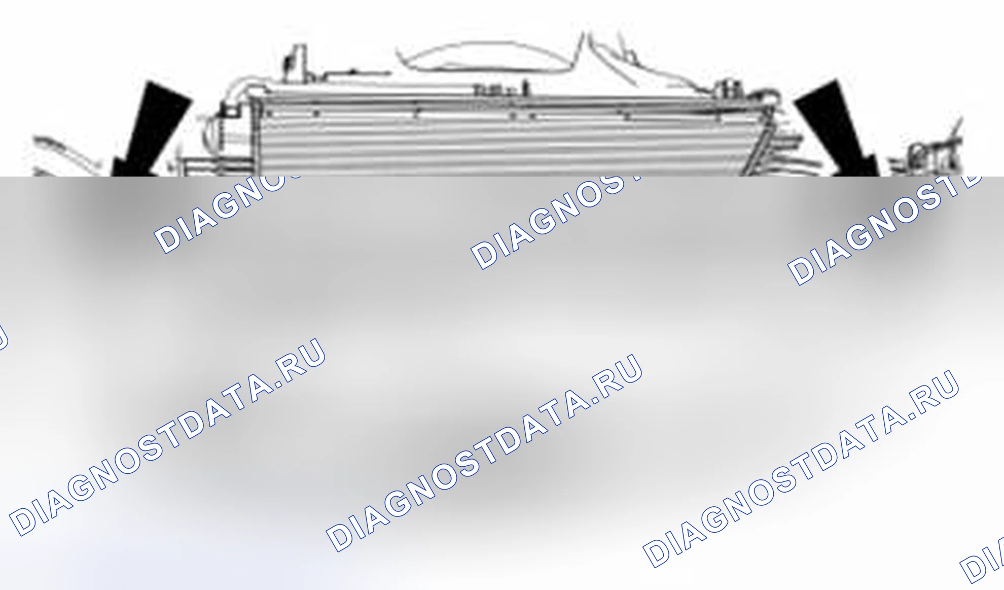 Рис. 42. Ford Pickup F250 Super Duty II