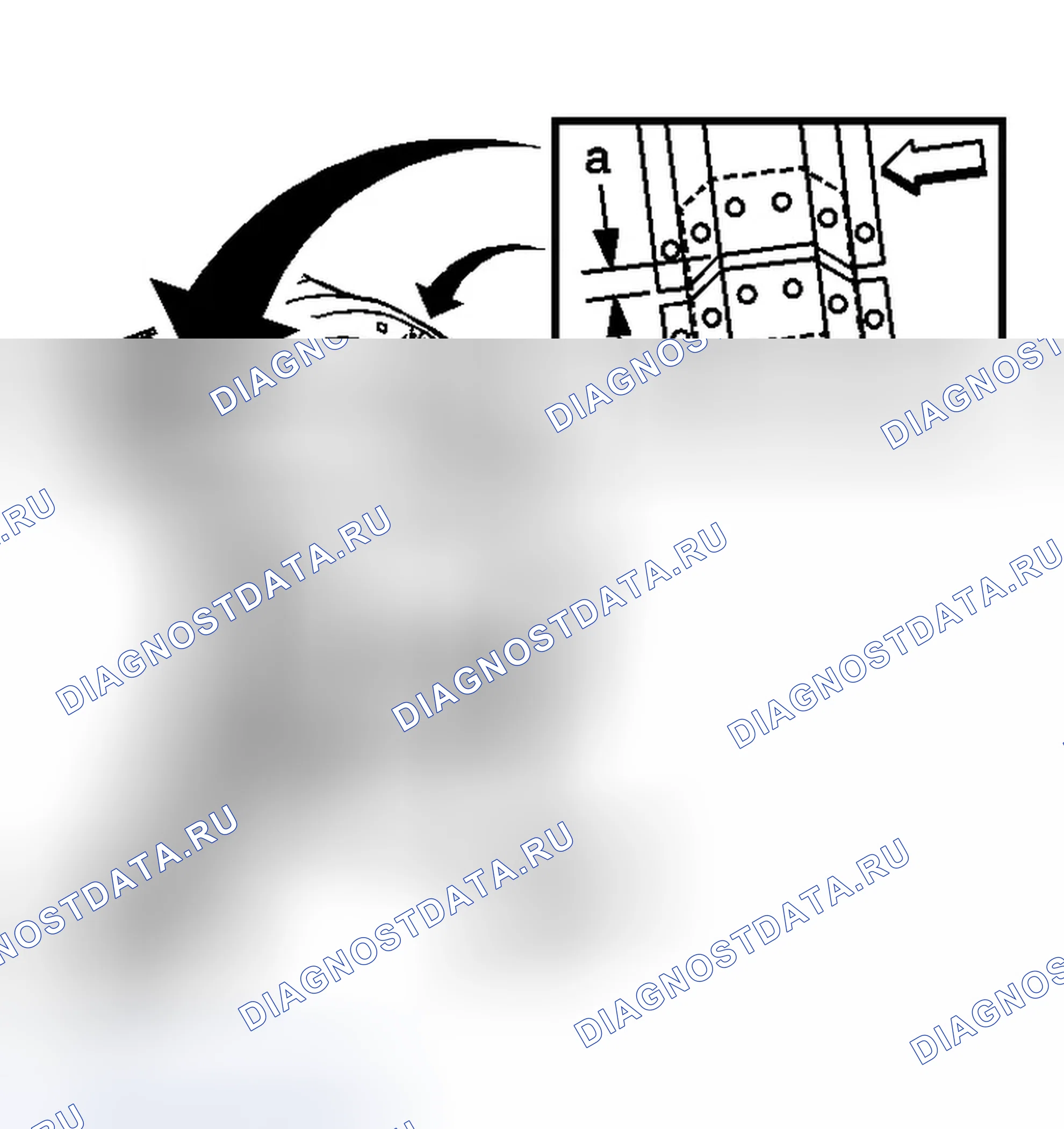 Рис. 269. Buick Rendezvous I