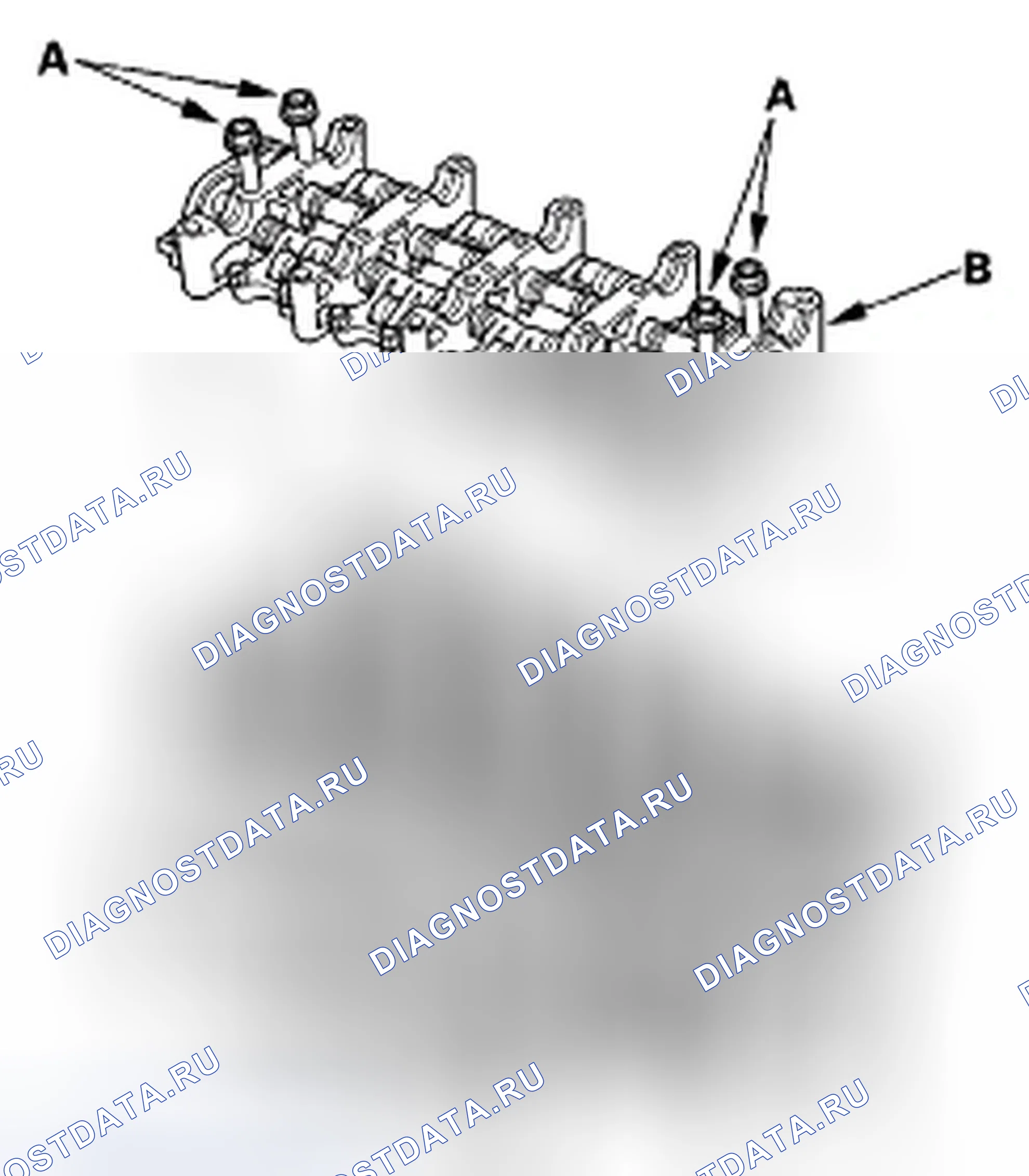 Рис. 100. Honda Element YH2 рестайлинг
