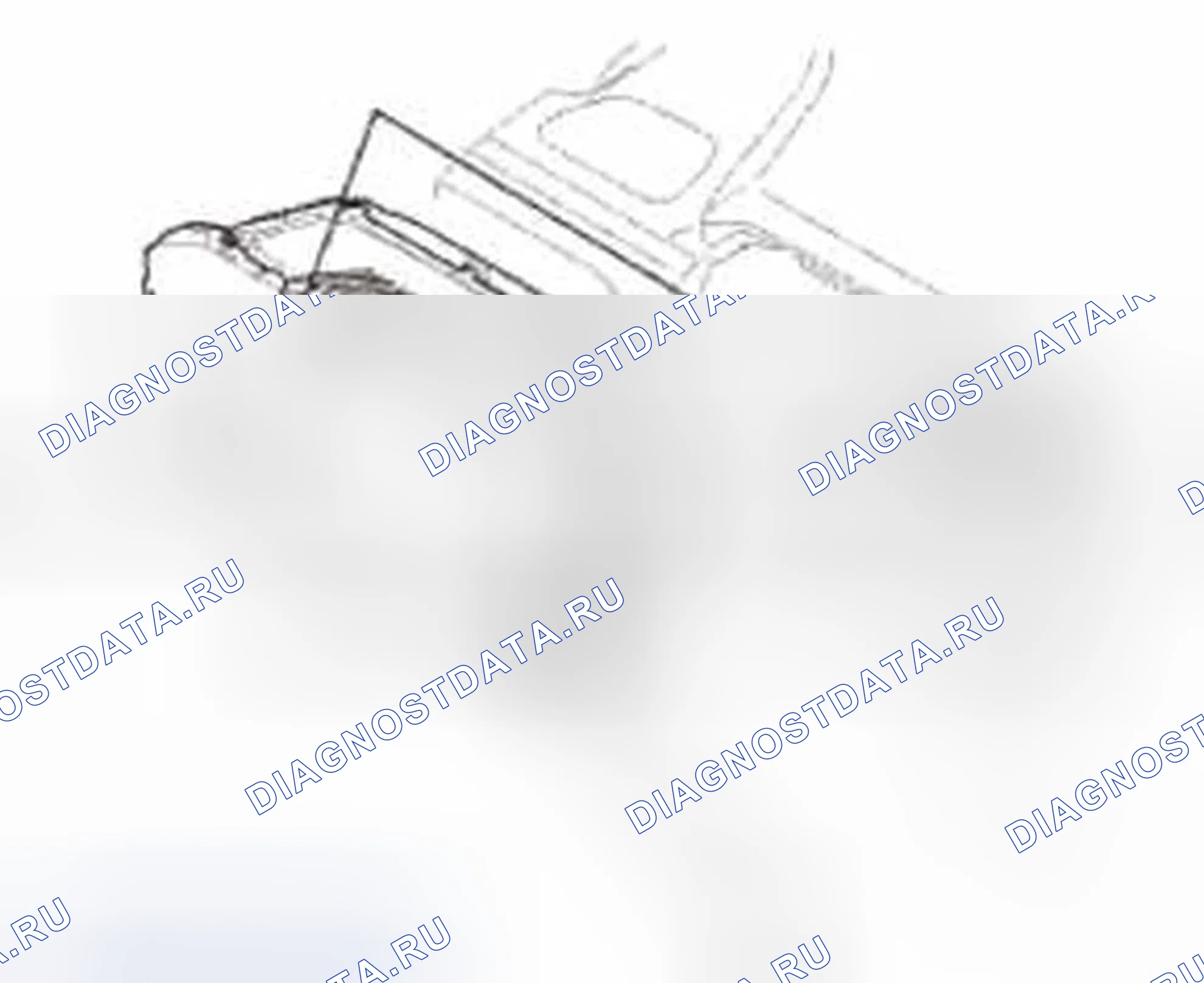 Рис. 320. Honda CR-V IV