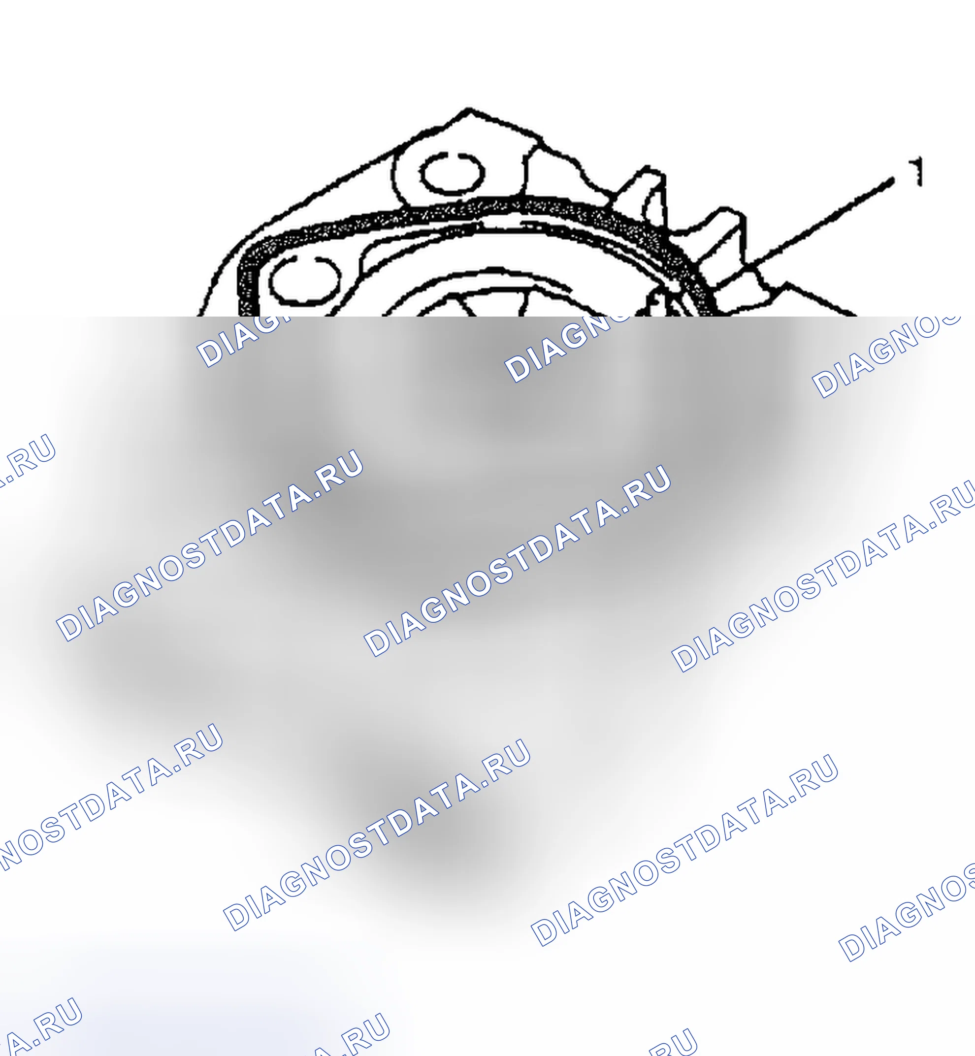 Рис. 21. Suzuki Vitara I
