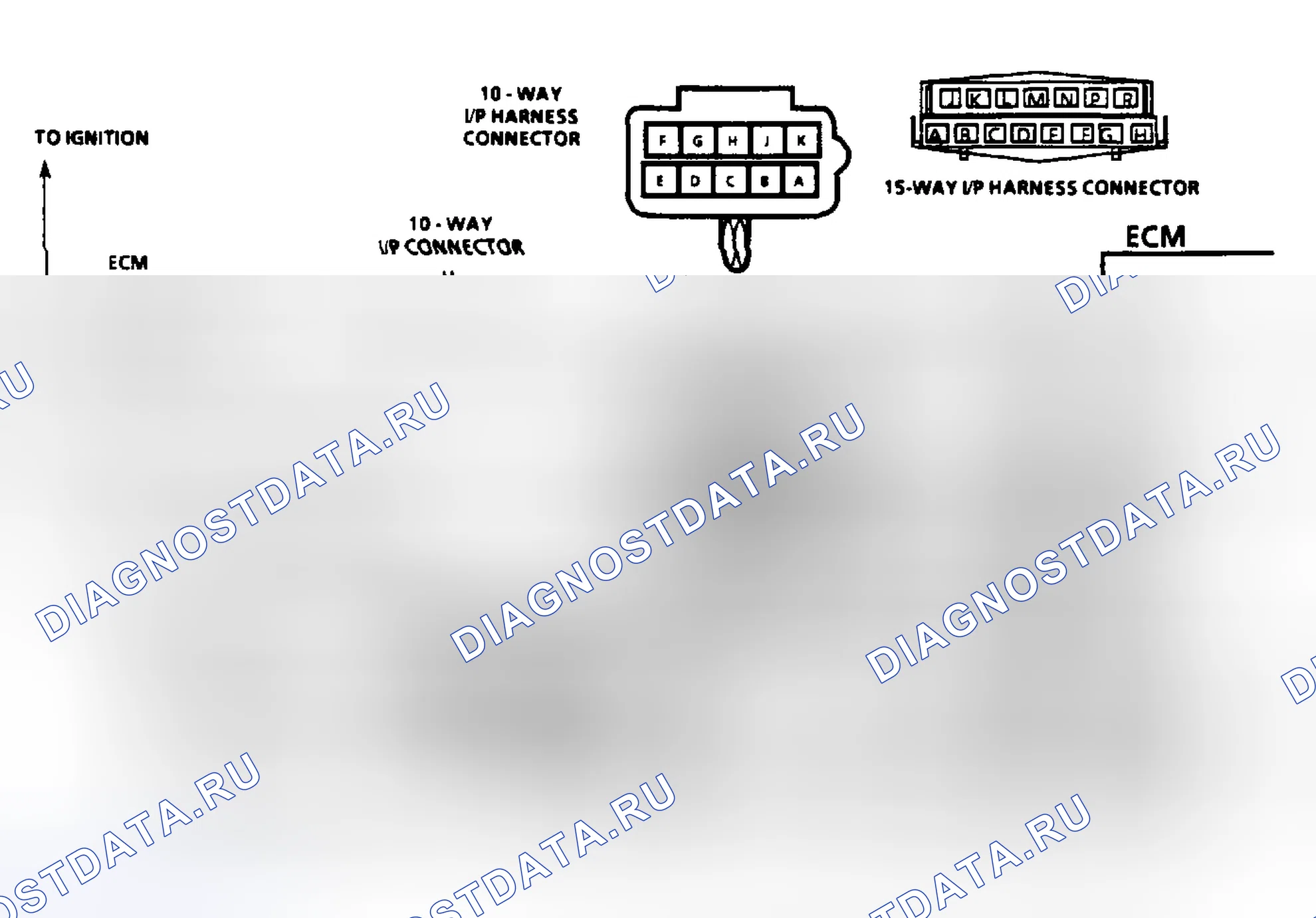 Рис. 17. Oldsmobile Toronado Trofeo I