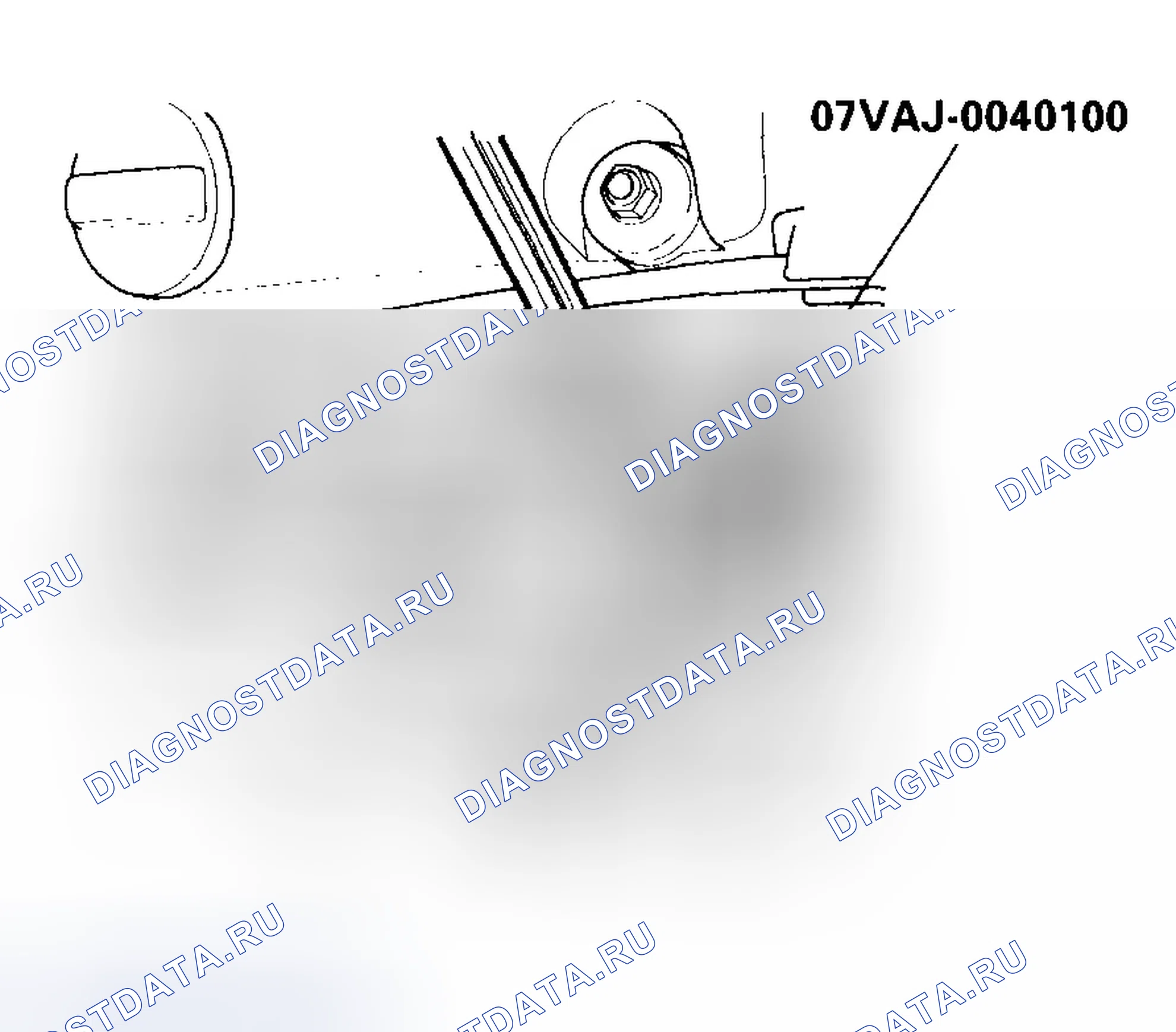 Рис. 14. Honda CR-V II