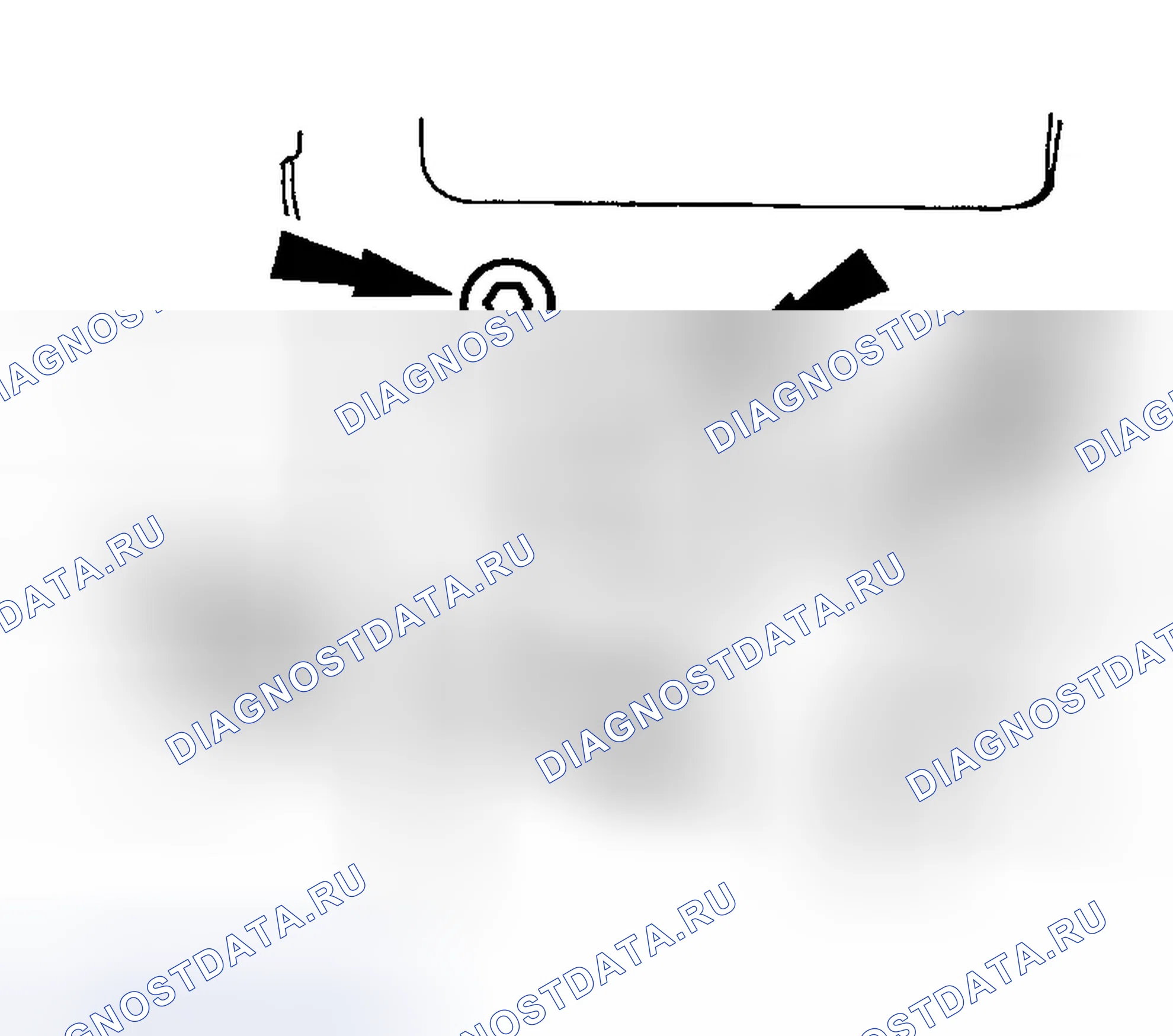 Рис. 3. Ford Pickup F150 