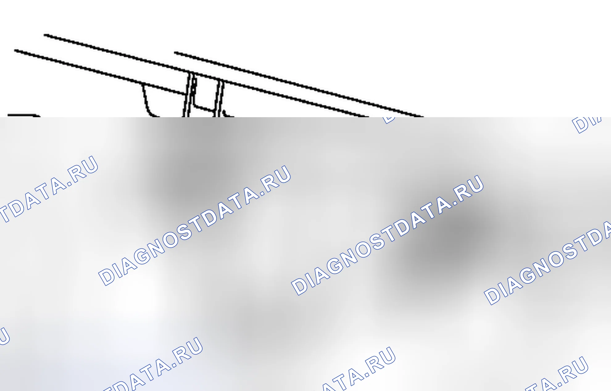 Рис. 288: ДЕМОНТАЖ. Toyota Yaris III