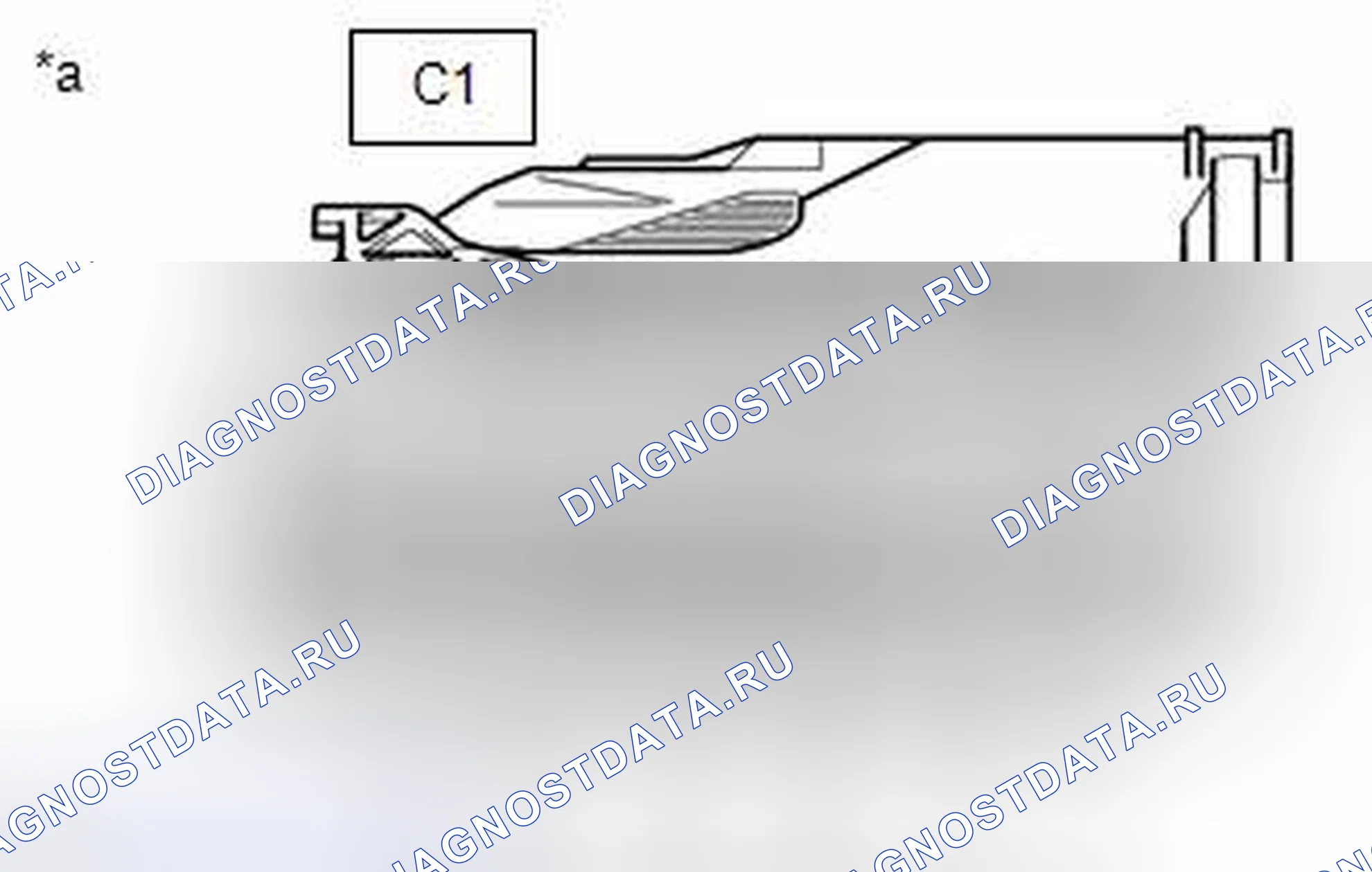 Рис. 197: ПОРЯДОК ВЫПОЛНЕНИЯ РАБОТ. Toyota Highlander III