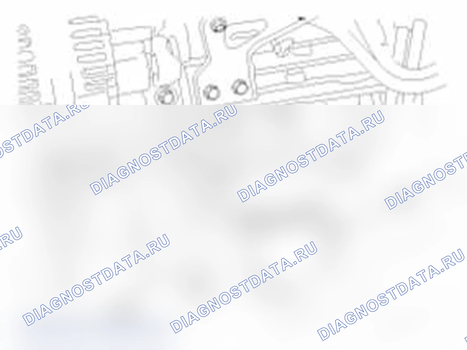 Рис. 6. Hyundai Santa Fe II рестайлинг
