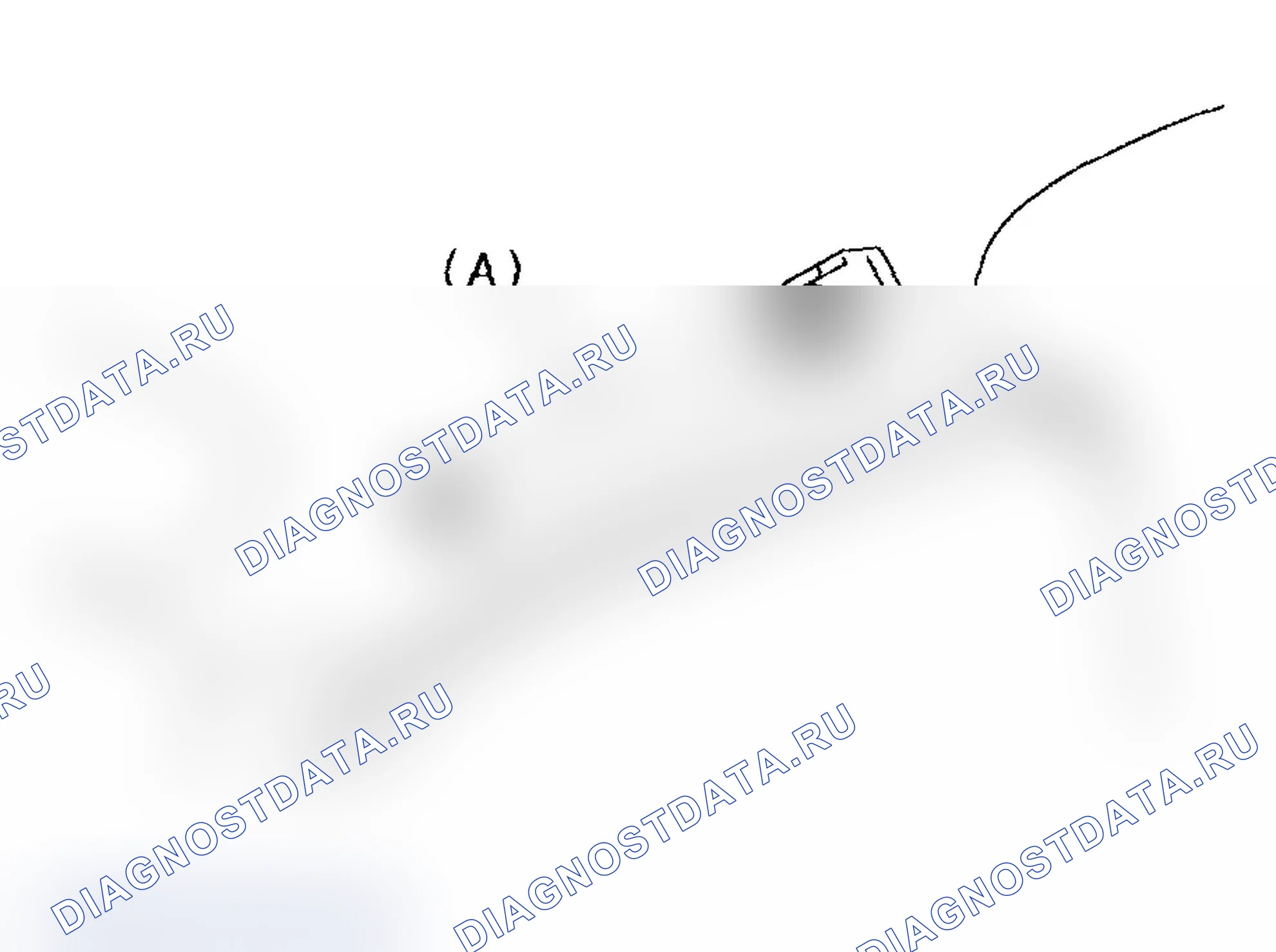 Рис. 76: ВАГОН. Subaru Impreza WRX GD/GG рестайлинг