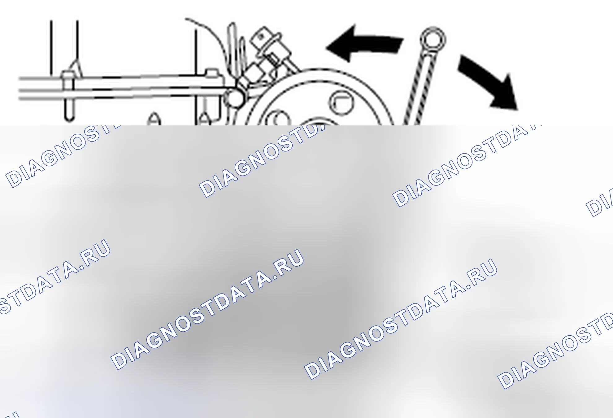 Рис. 1: ПРОВЕРКА РАБОТЫ. Mercedes-Benz CLA-класс C117/X117 рестайлинг