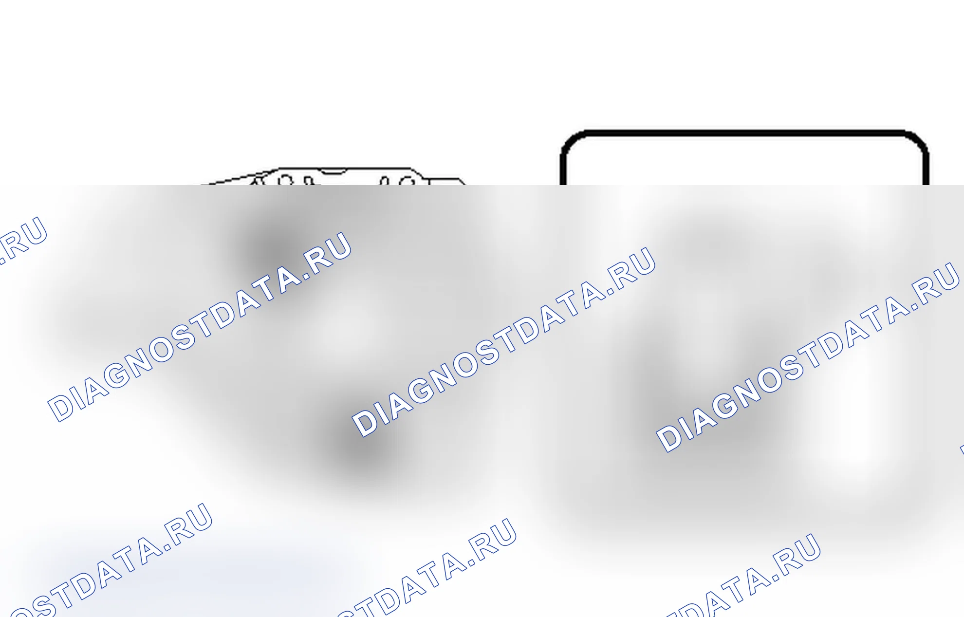 Рис. 72. Toyota Land Cruiser 200 рестайлинг