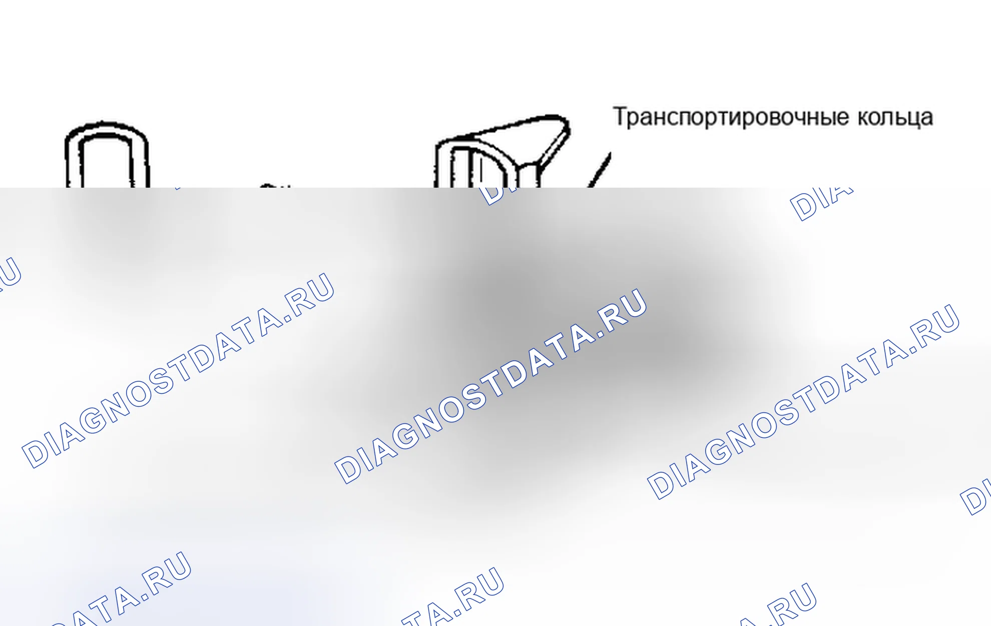 Рис. 23: Удаление (все, кроме сопровождения, EXP и Lynx). Ford Thunderbird IX