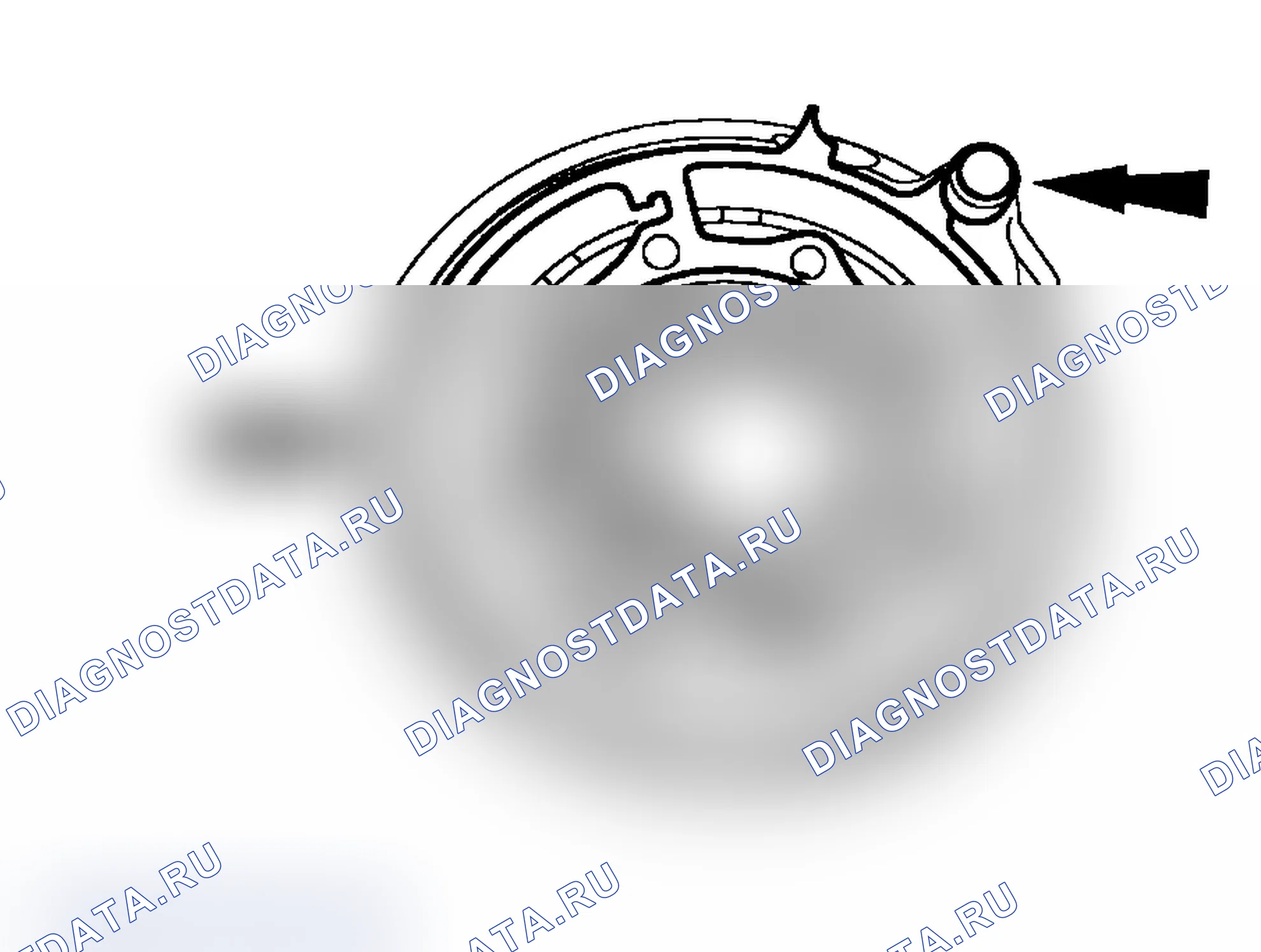 Рис. 422. Ford Five Hundred I