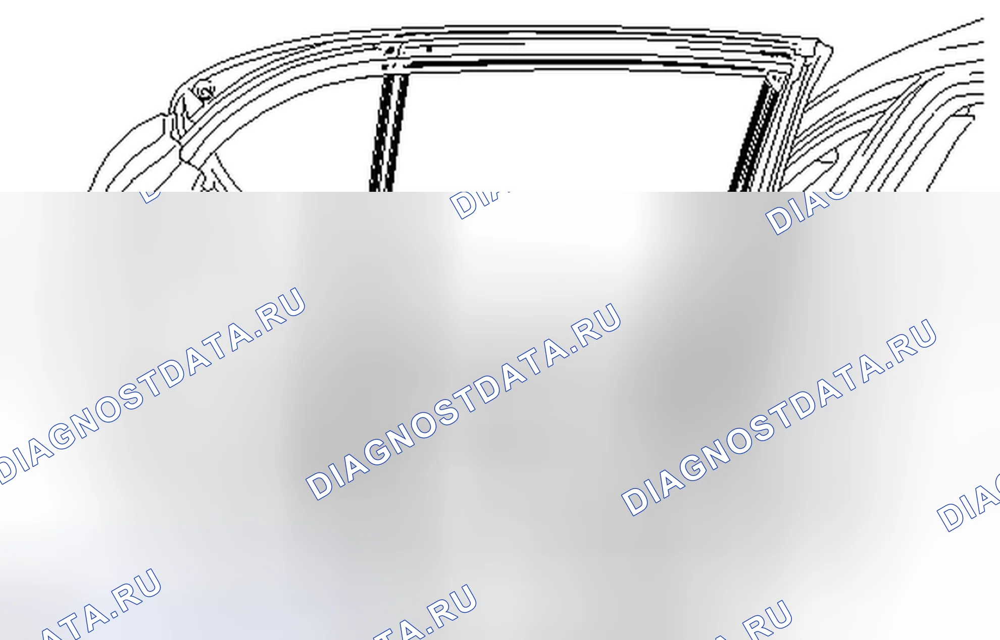 Рис. 159. Lexus LFA I