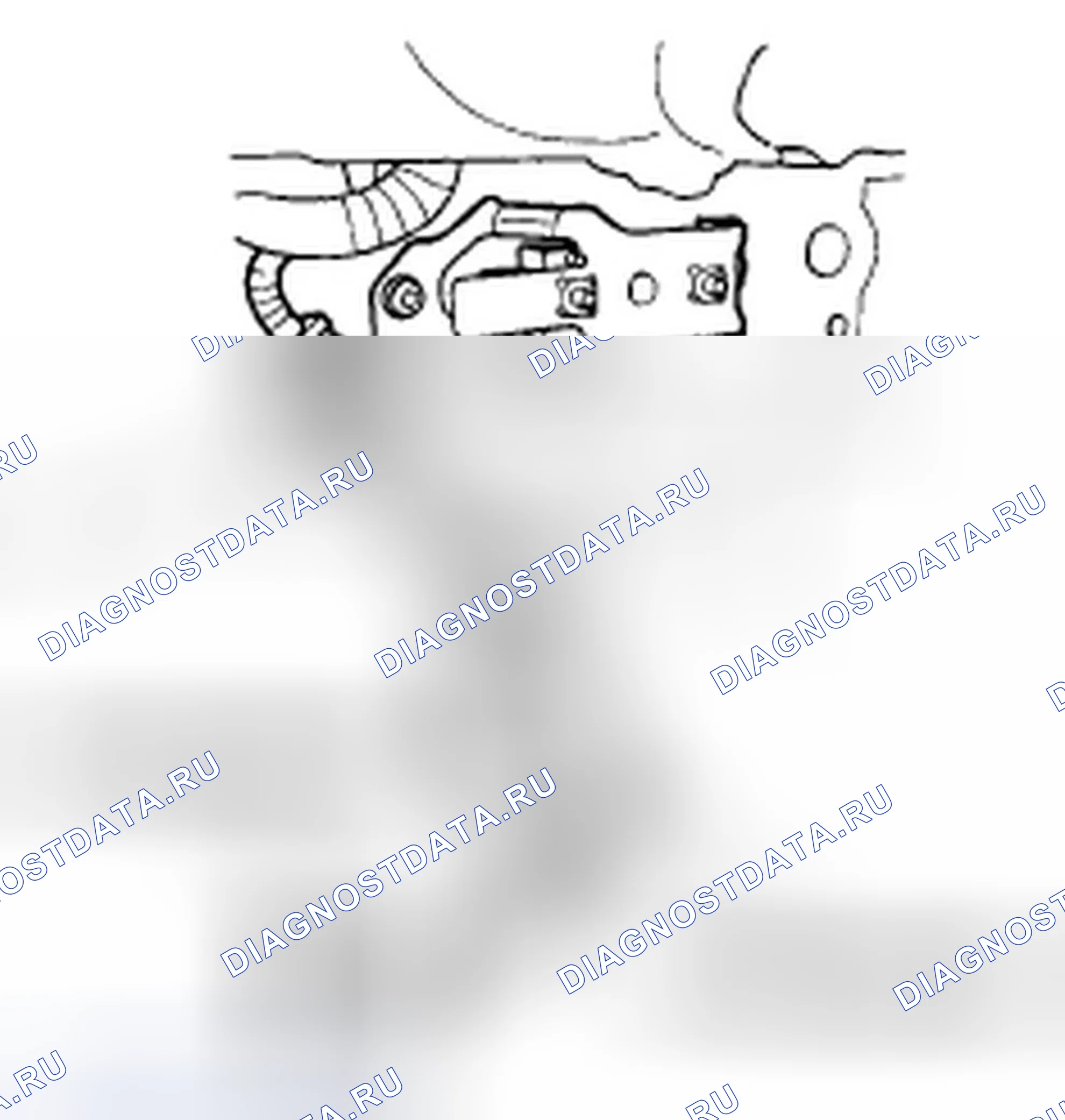 Рис. 117. Honda Element YH2 рестайлинг