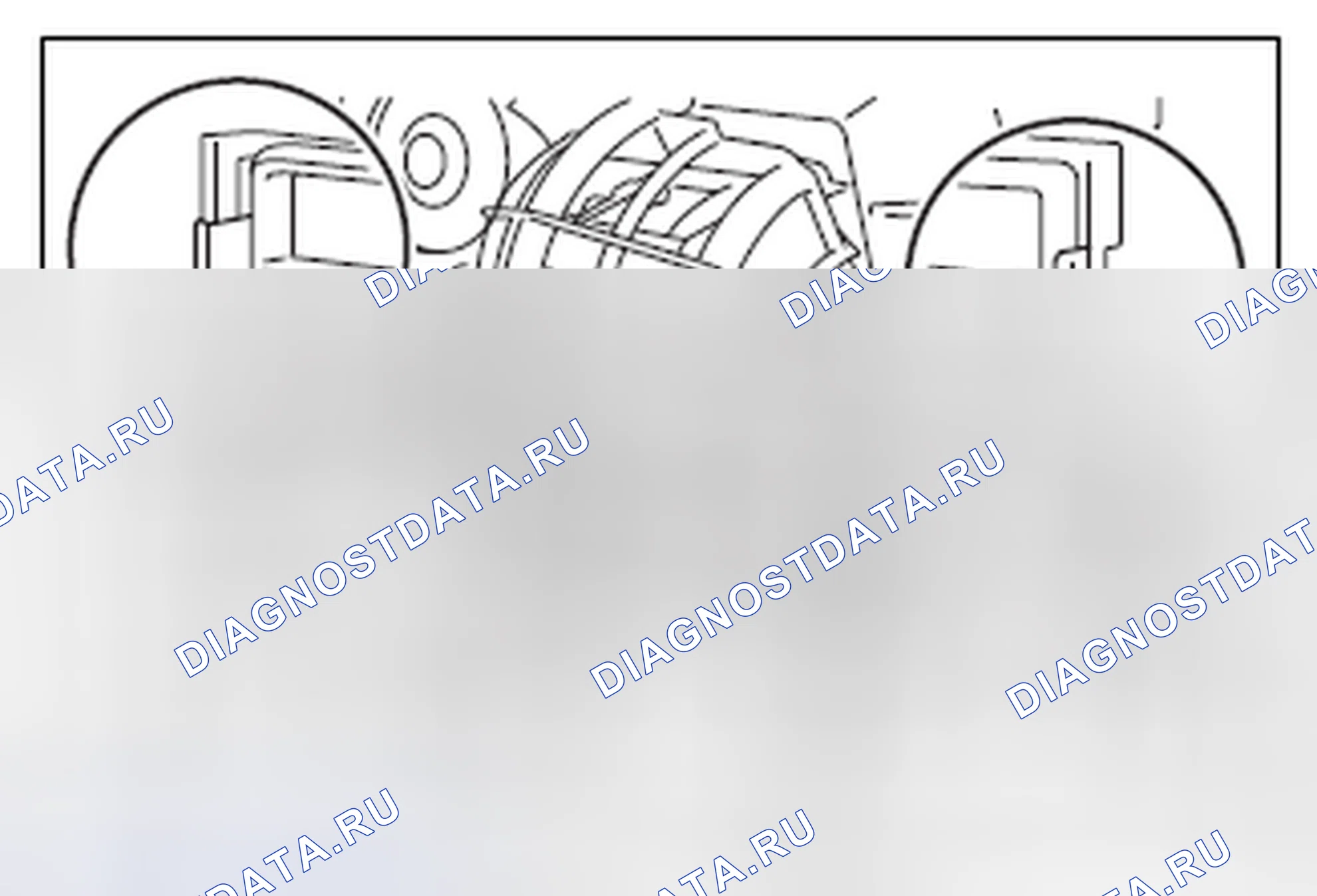 Рис. 99. Hyundai Creta I рестайлинг