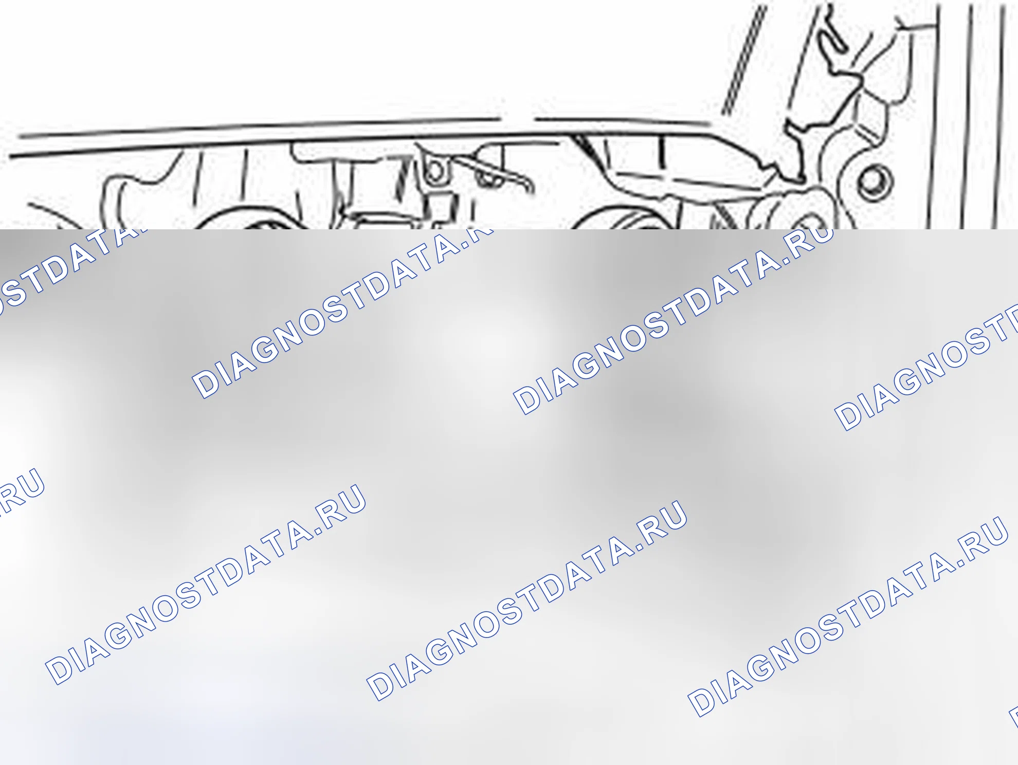 Рис. 348. Volvo S40 II рестайлинг