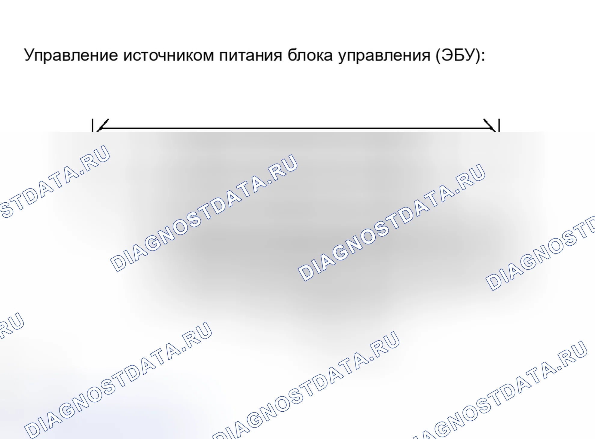 Рис. 41: ПРОЦЕДУРА КОНТРОЛЯ. Toyota Avalon XX30
