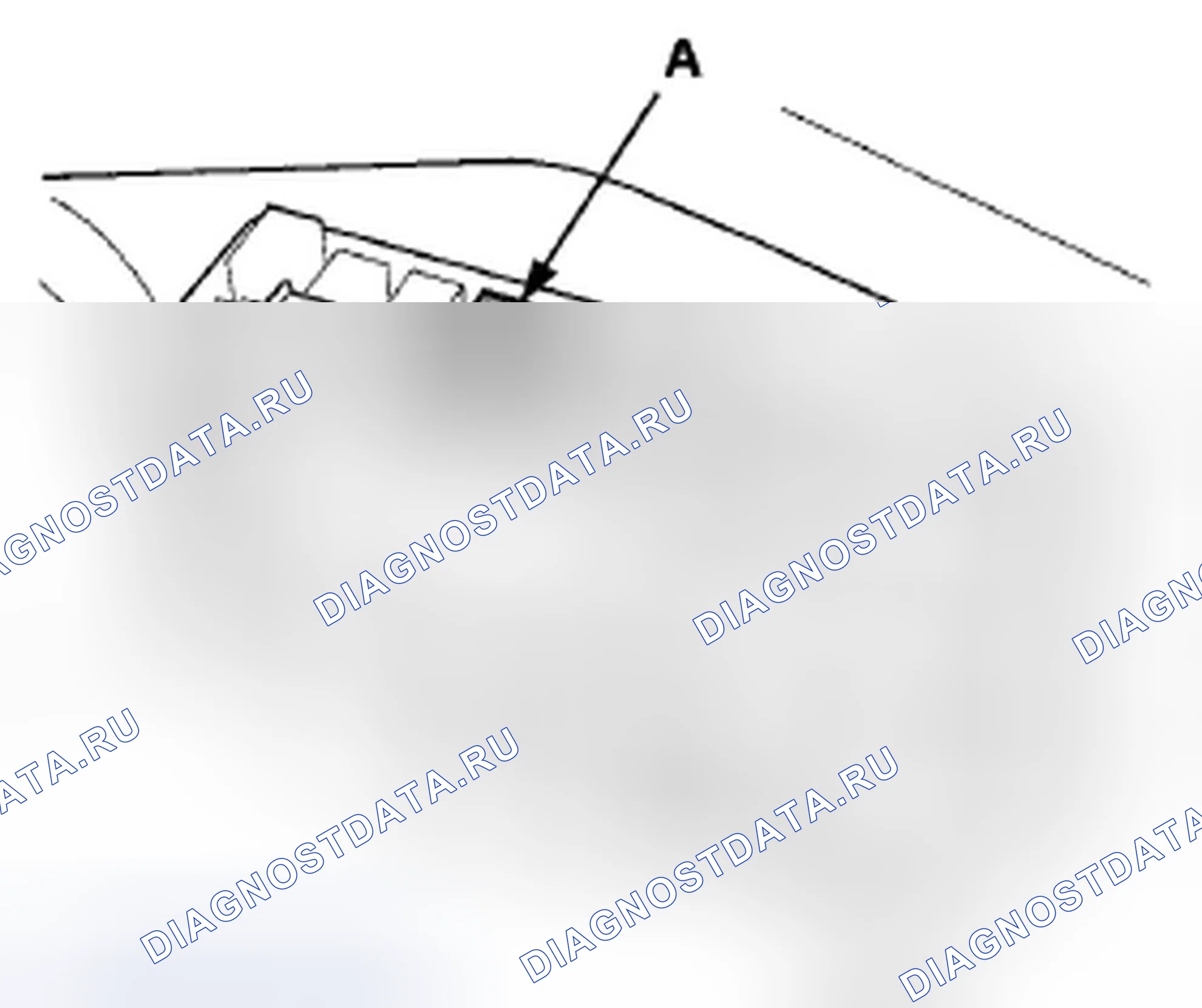 Рис. 736. Honda Accord VIII