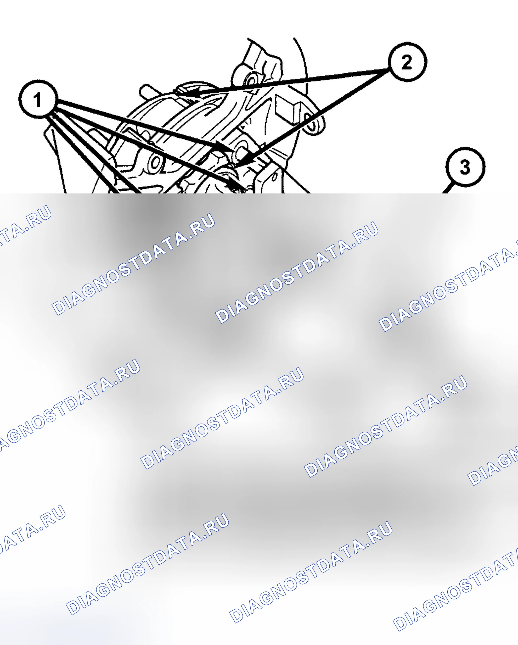 Рис. 22. Dodge Grand Caravan IV