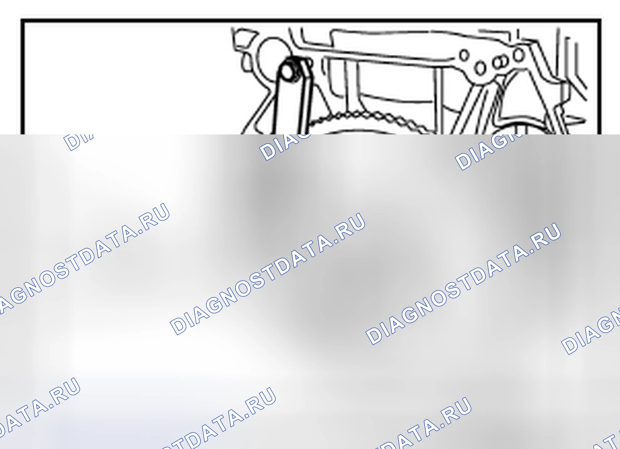 Рис. 562: РАЗБОРКА. Nissan Altima L33