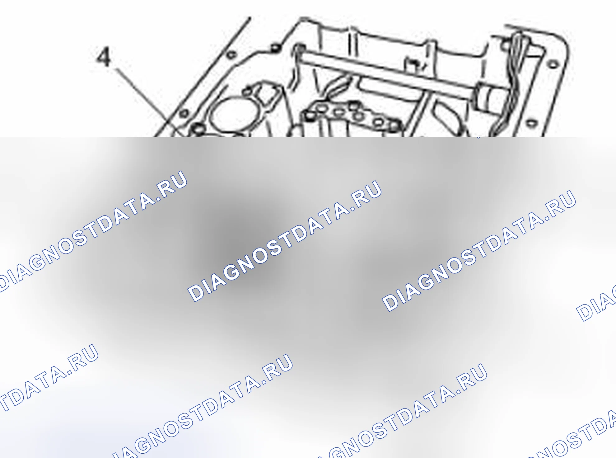 Рис. 107. Suzuki Grand Vitara II рестайлинг 2