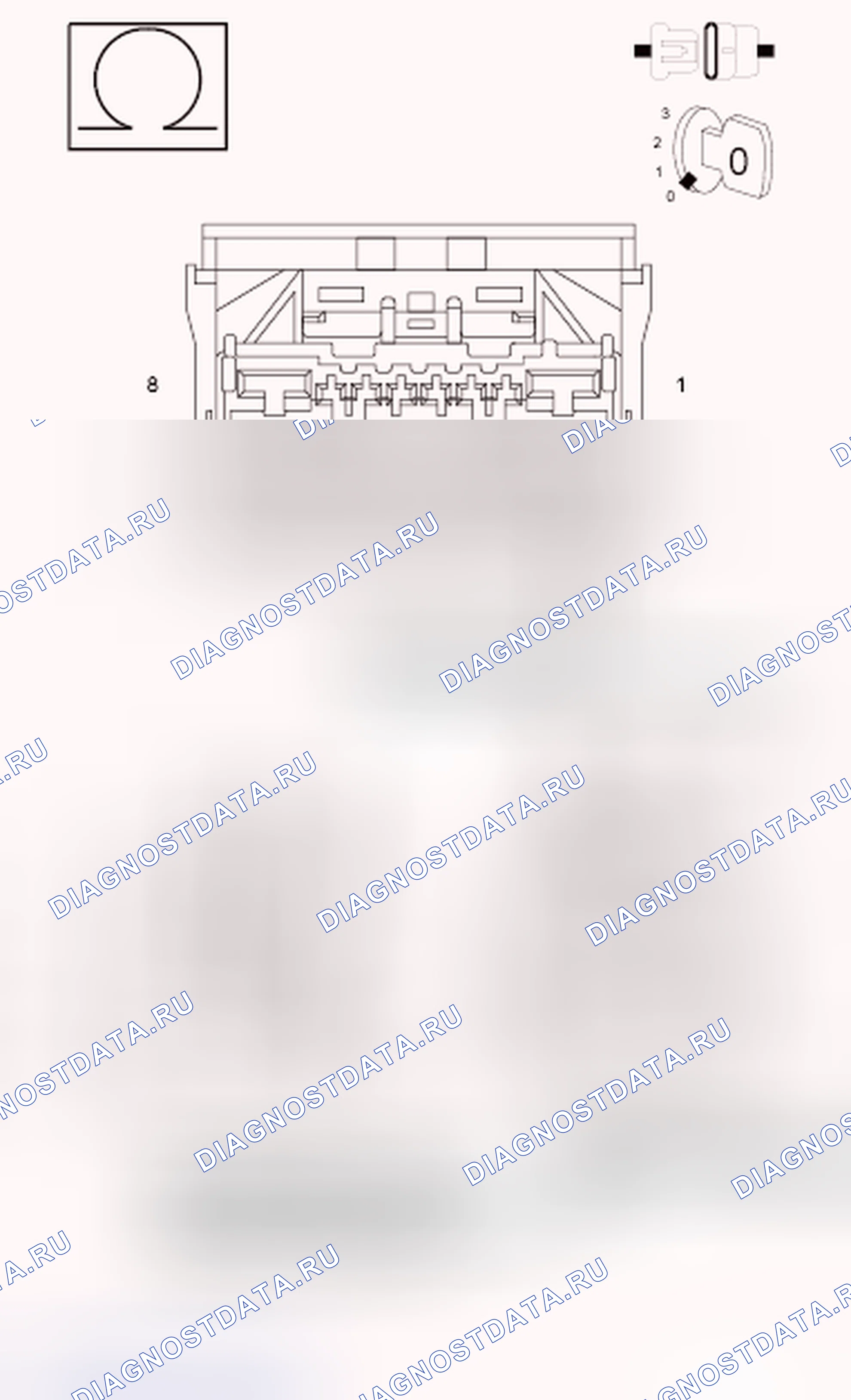 Рис. 657. RAM Cab & Chassis 3500 HD I