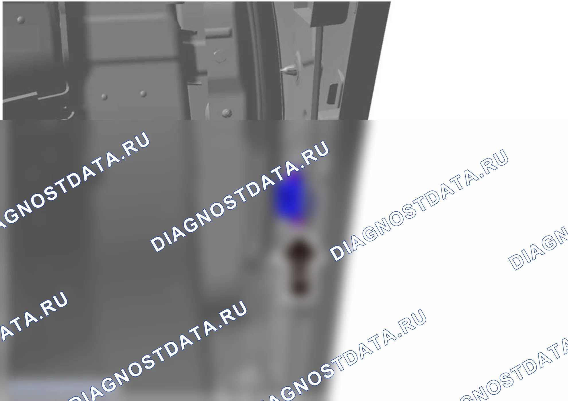 Как снять и установить модуль камеры бокового обзора Smart Drive — Tank 700. Tank Tank 700 I