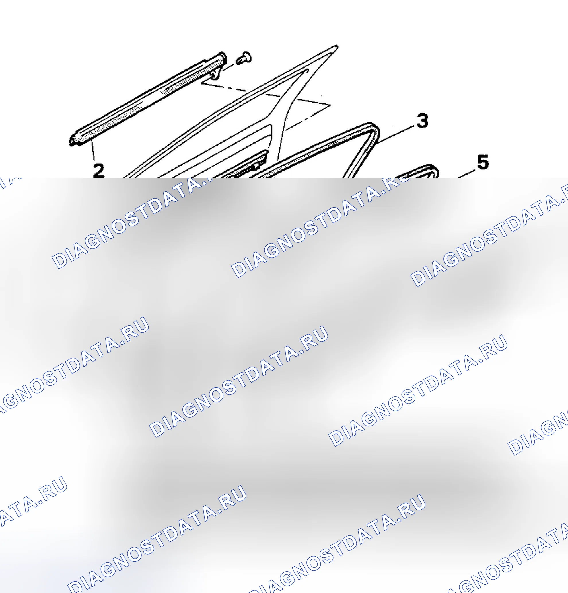 Рис. 4. Eagle Talon I