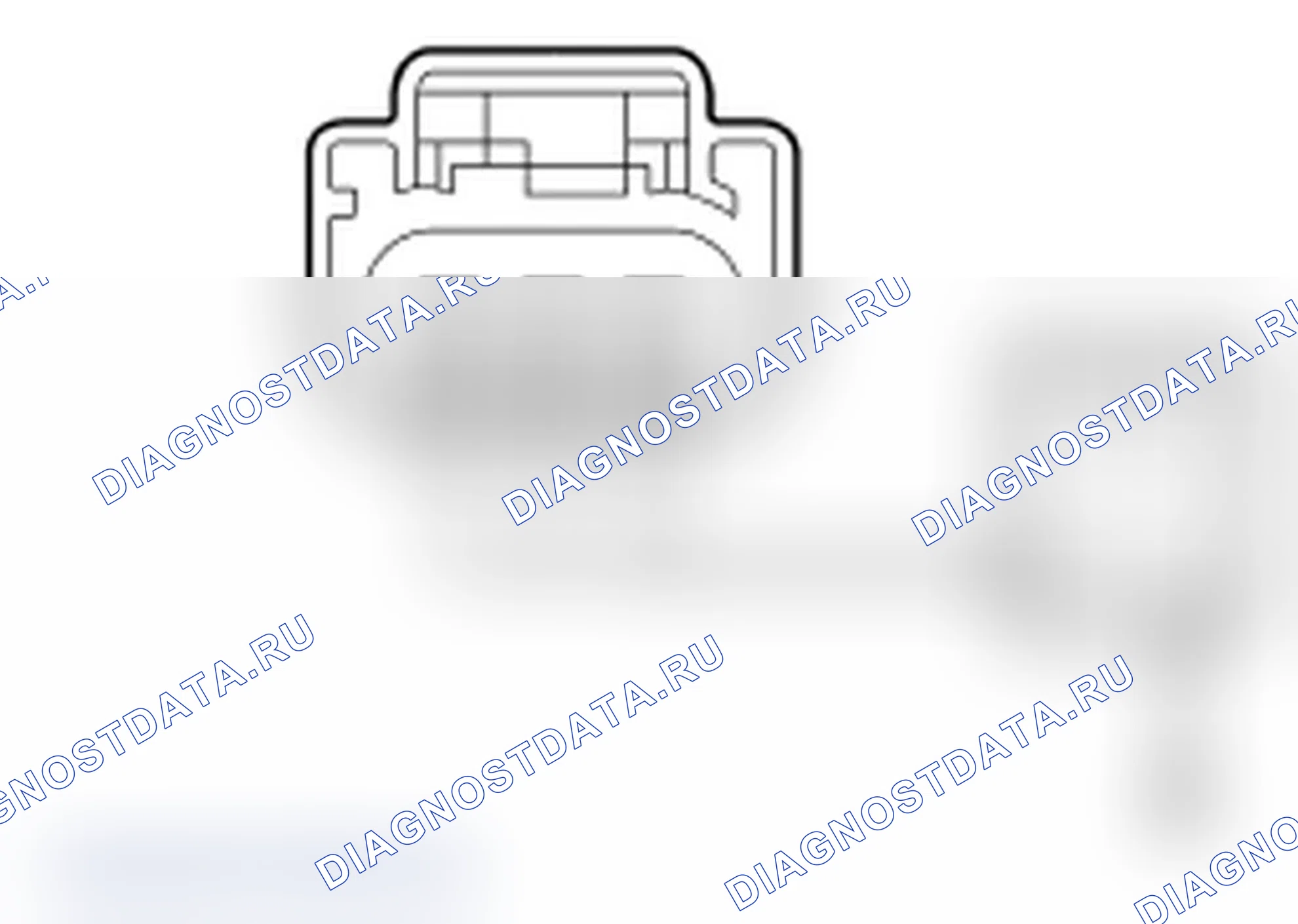 Рис. 28. Lincoln Mark LT