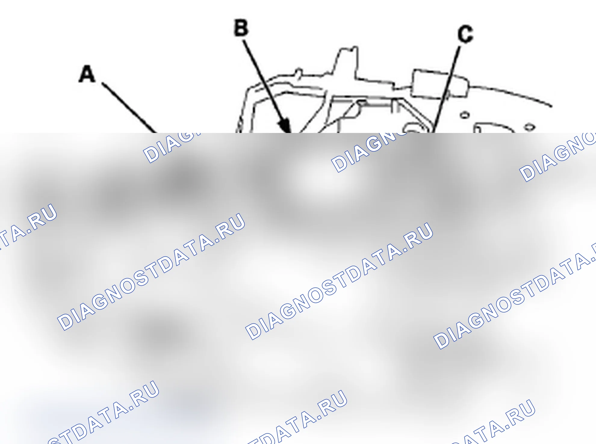Рис. 394. Acura MDX II рестайлинг