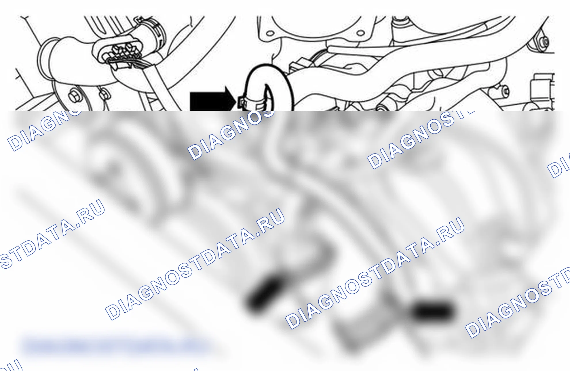 Рис. 76. Land Rover Range Rover L322