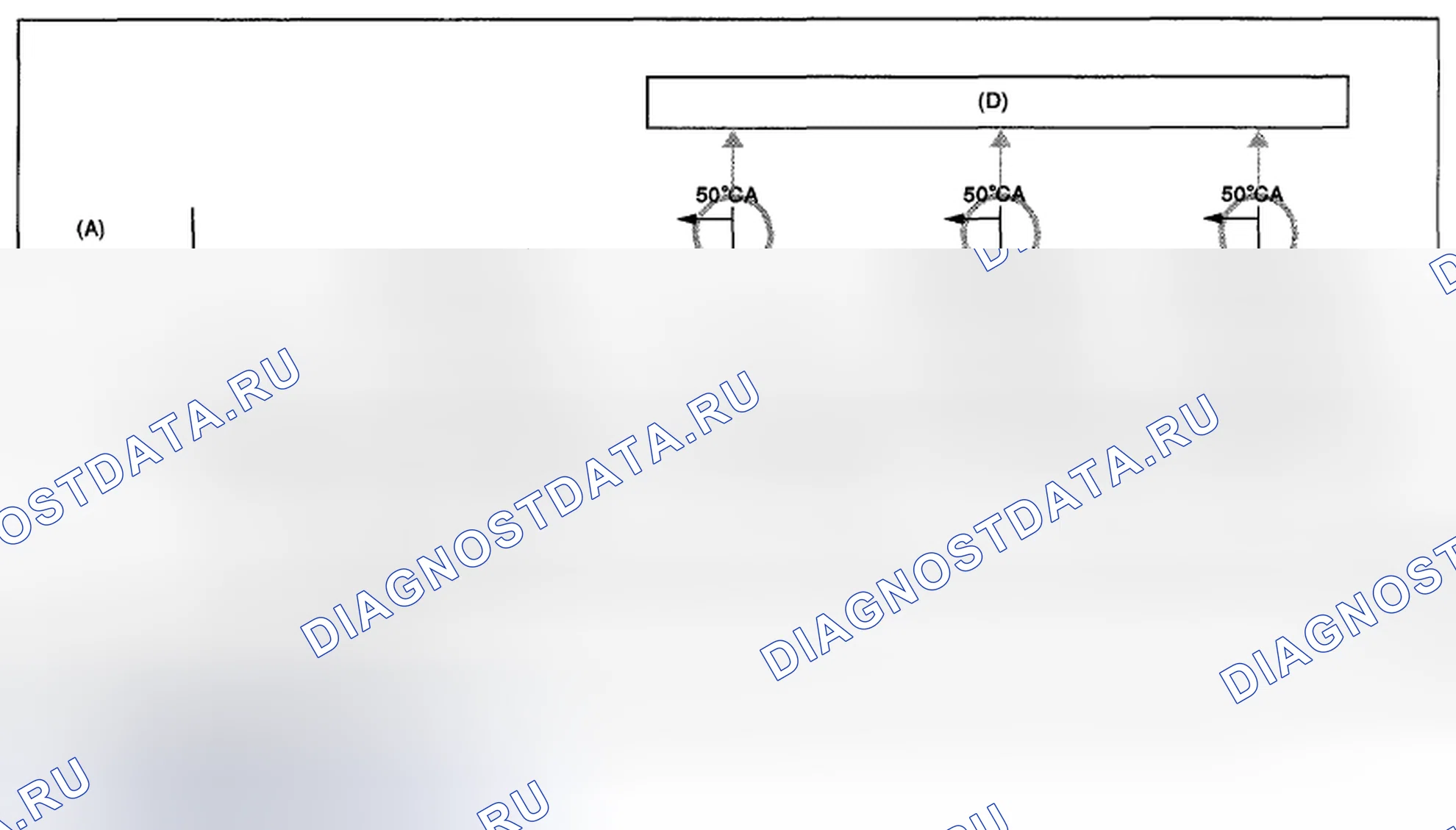 Рис. 344: ОПИСАНИЕ КОМПОНЕНТОВ. Subaru Impreza GH