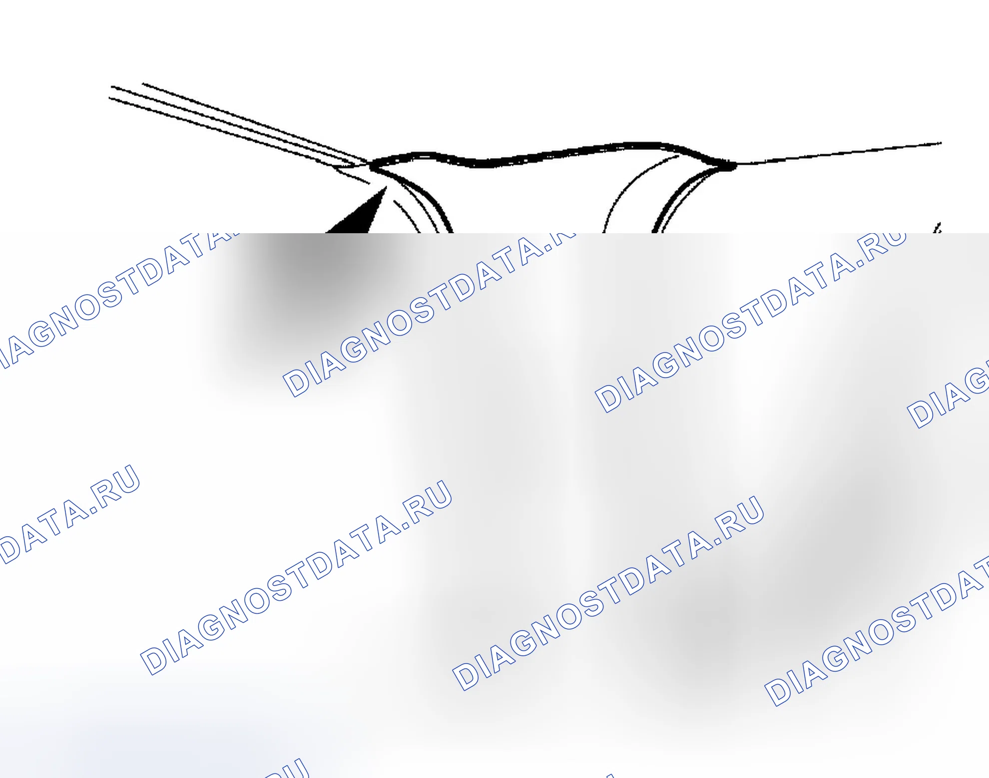 Рис. 119. Ford Cab & Chassis F350 Super Duty 