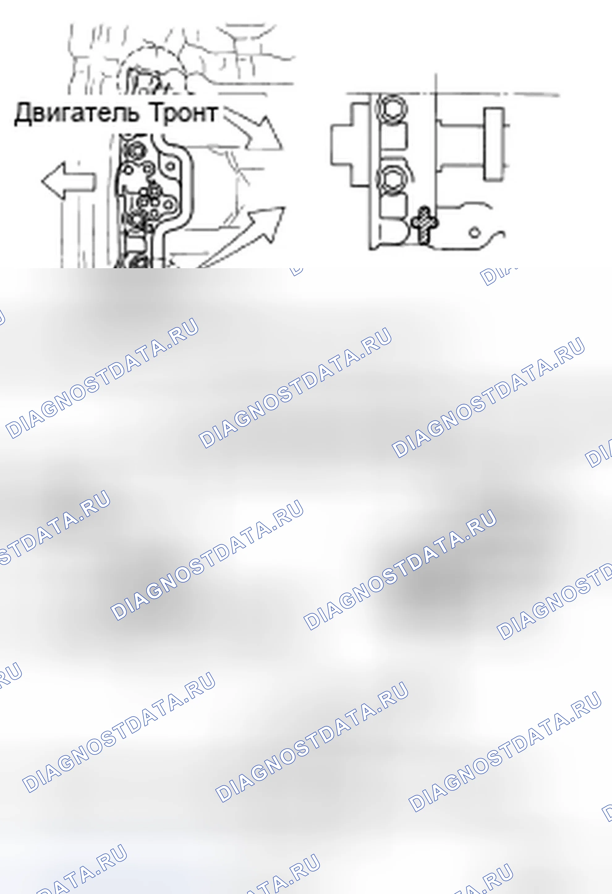 Рис. 61. Infiniti QX60 I